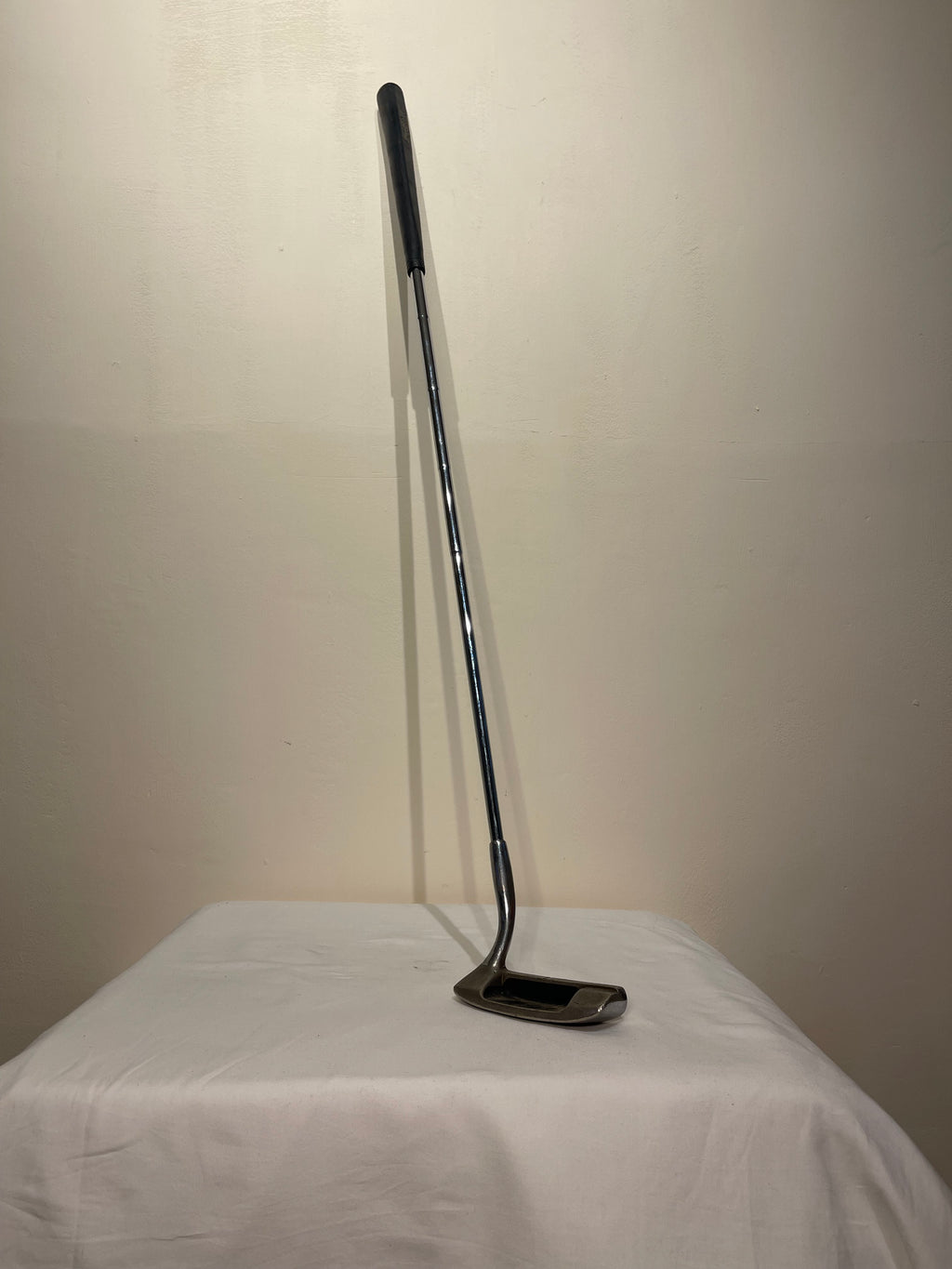 Tempo Ryder Scotland Golf Putter