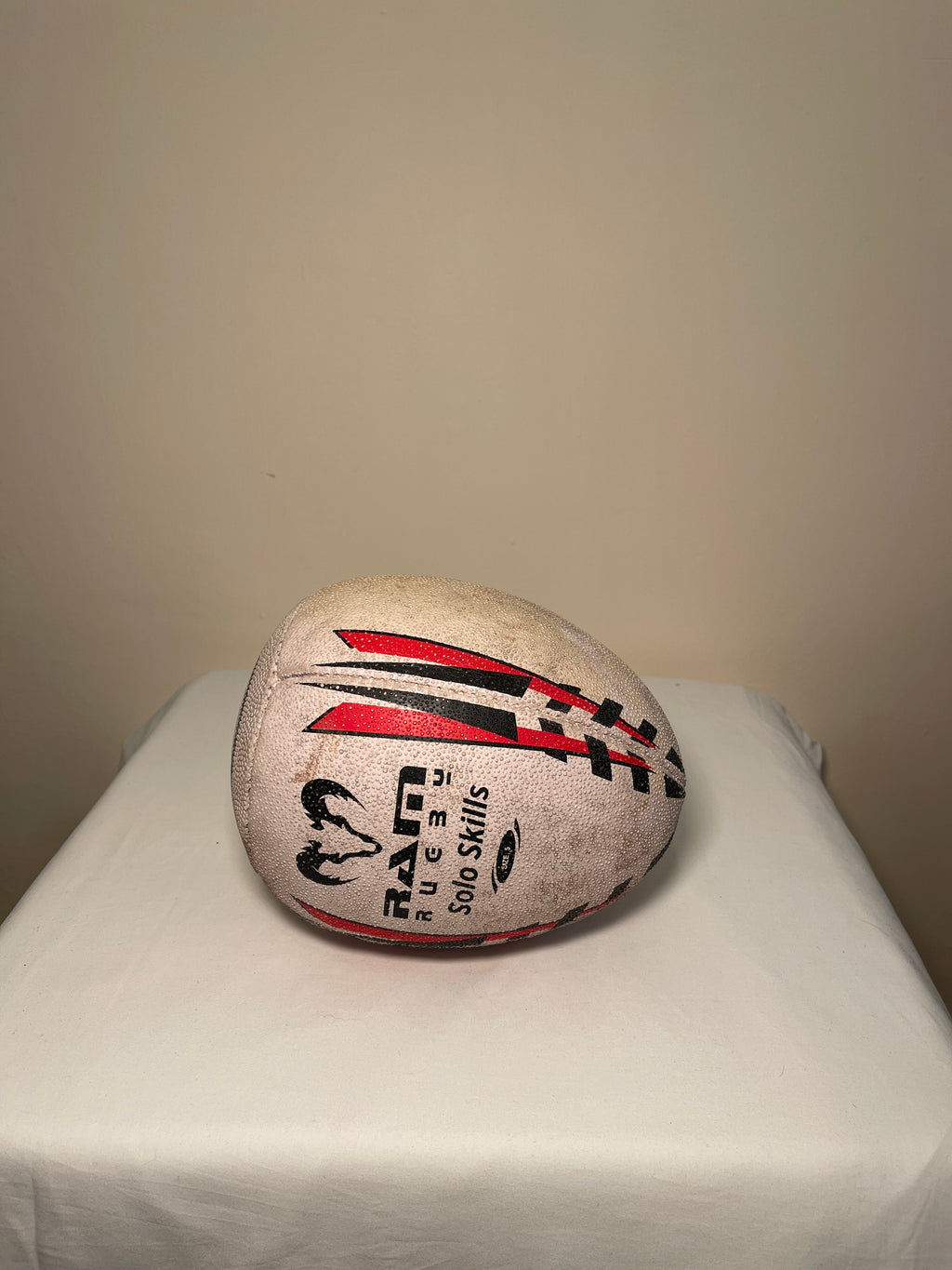 Rugby Passing Trainer Ball