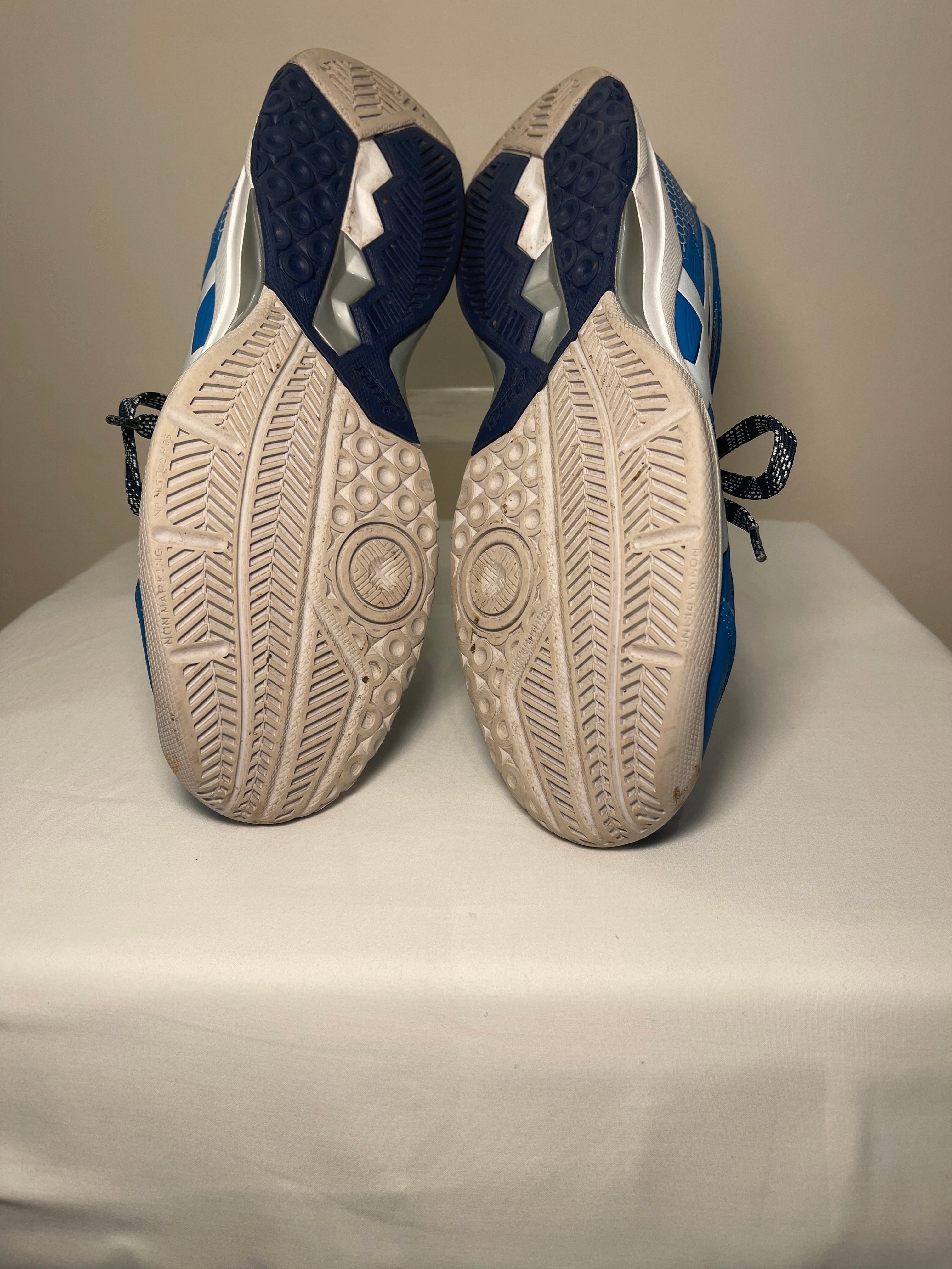 ASICS Gel Rocket Trainers