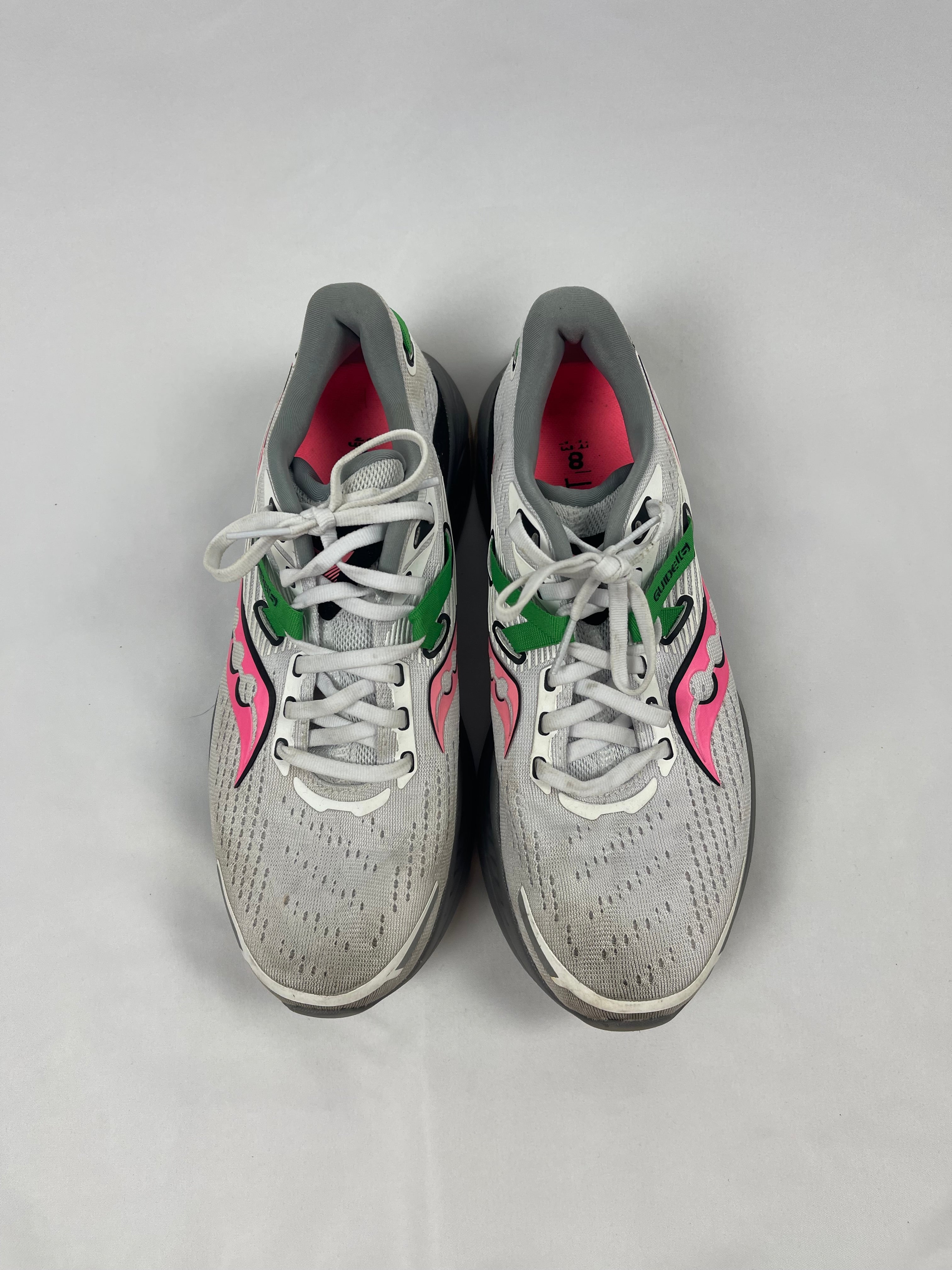 Saucony Women's Guide 6 Trainers