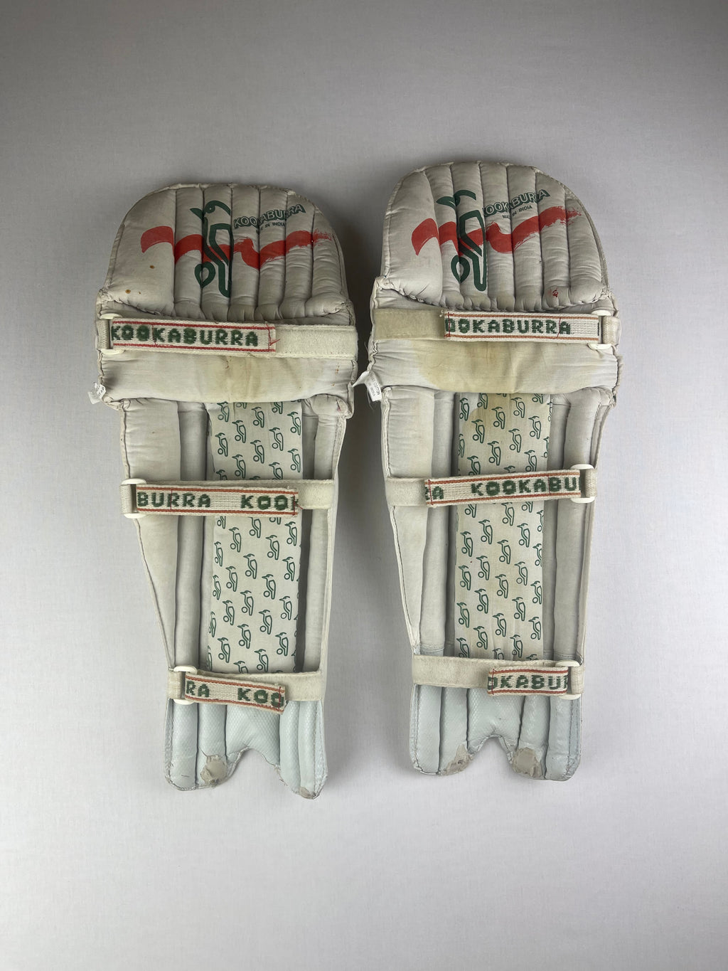Kookaburra Youth Super Club 303 Cricket Pads