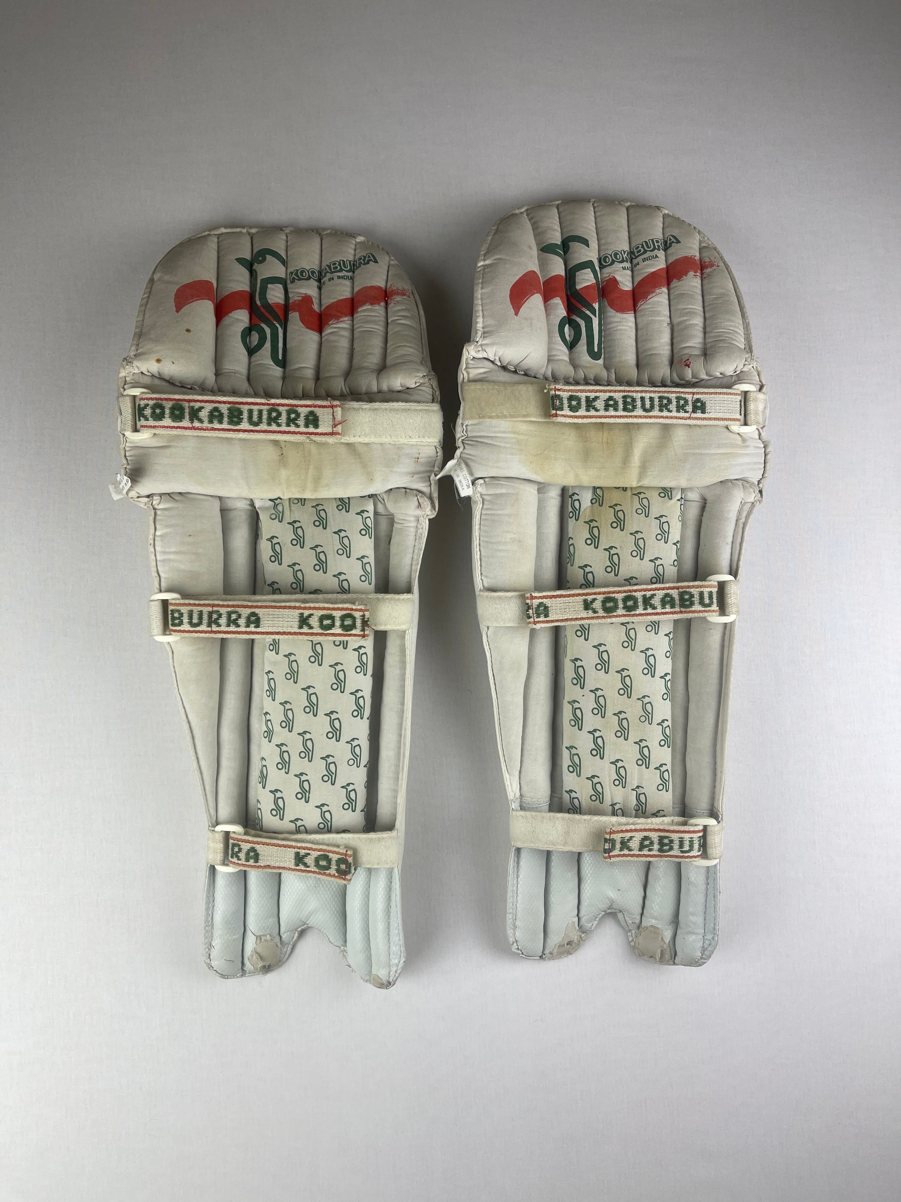 Kookaburra Youth Super Club 303 Cricket Pads