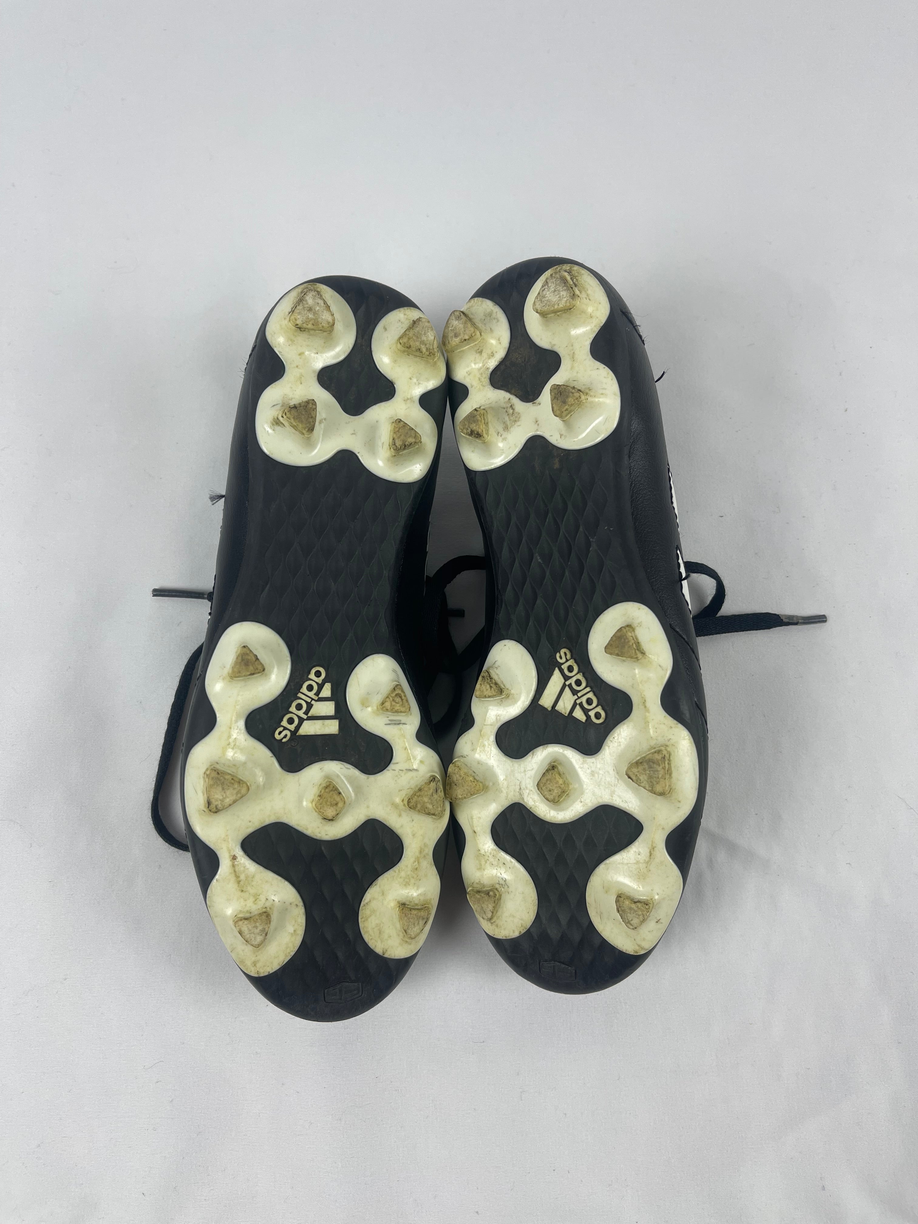 ADIDAS Kids Golletto VIII Football Boots