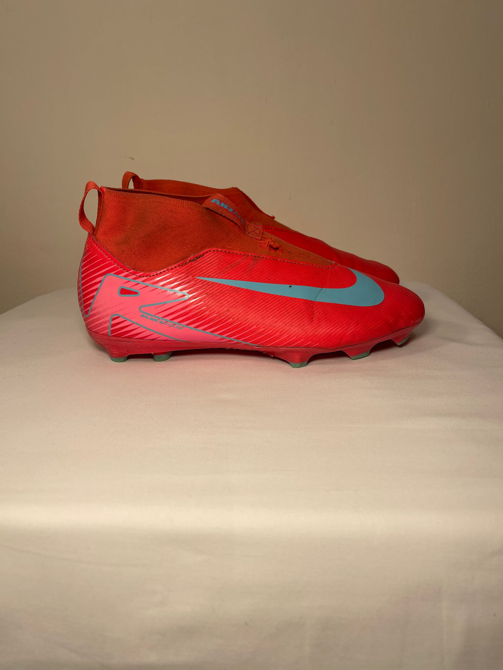 Nike Kids Air Zoom Boots