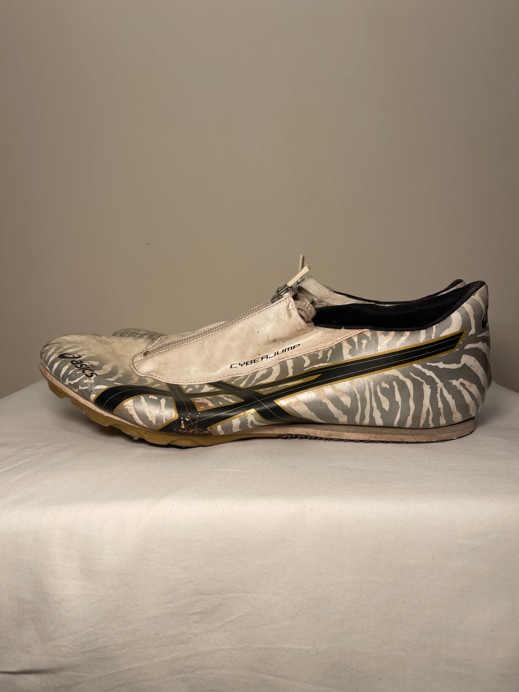 ASICS Men’s Sprinting Spikes