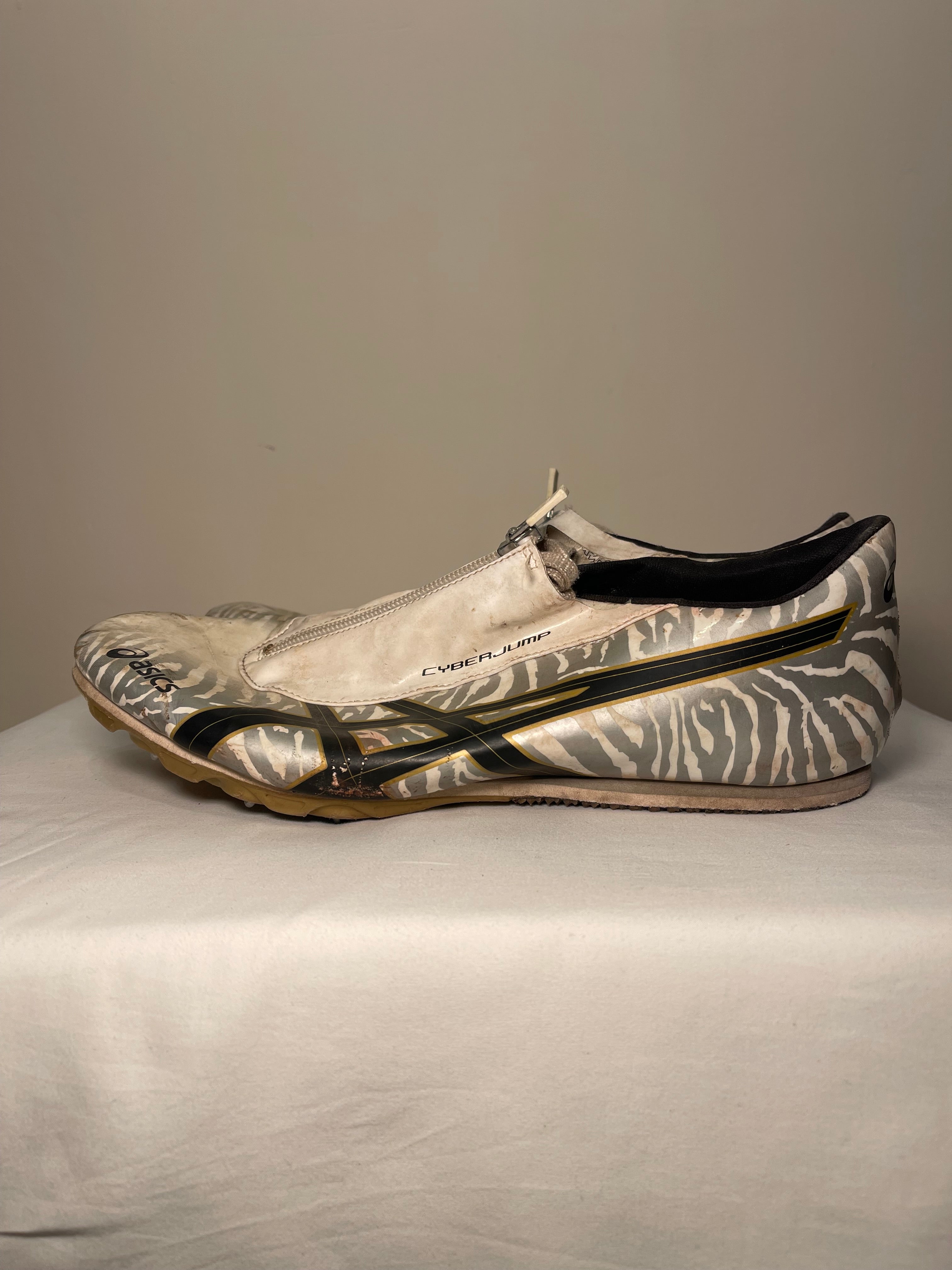 ASICS Men’s Sprinting Spikes