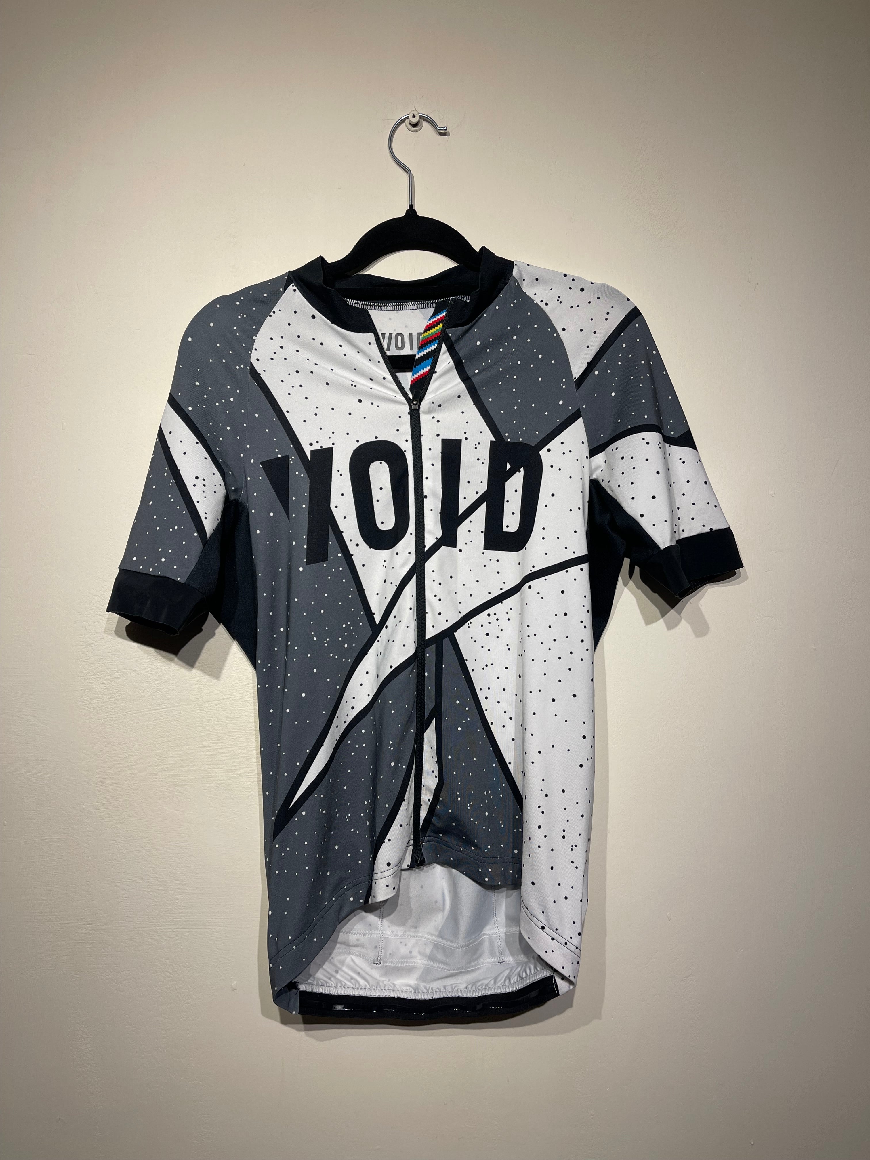 Void Women’s Short Sleeve Cycling Jersey