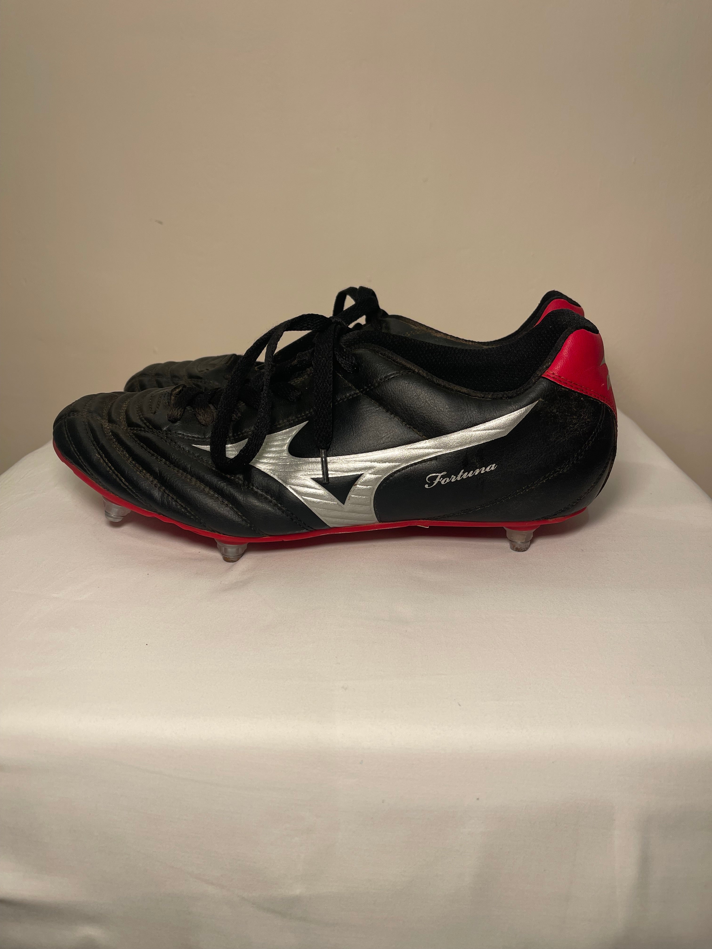 Mizuno Fortuna Rugby Boots