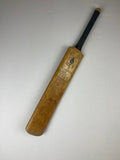 Hunts County Caerlex Cricket Bat Vintage