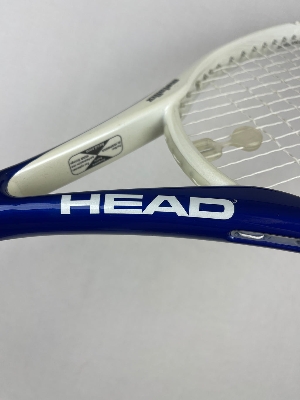 HEAD Metallix Tennis Racket