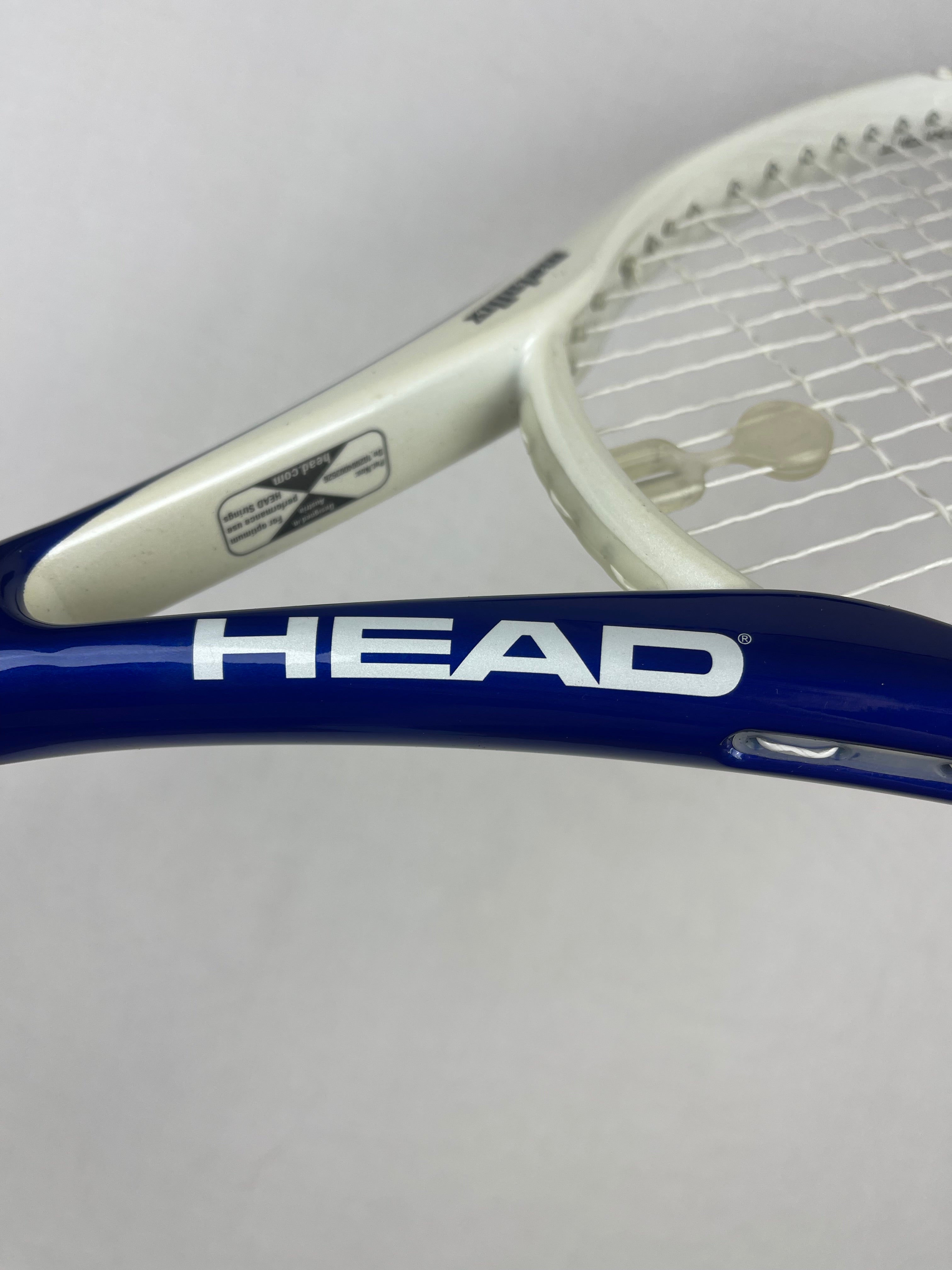 HEAD Metallix Tennis Racket