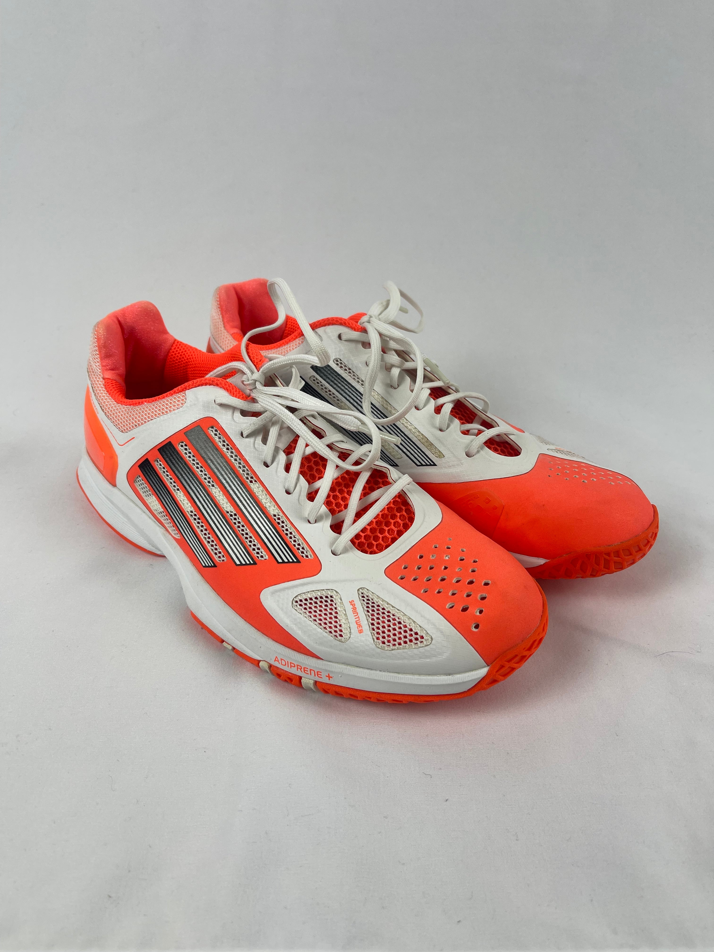 ADIDAS Womens Adizero Court Shoes