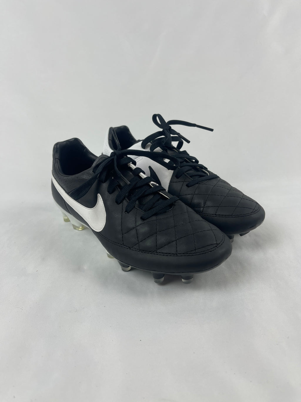 Nike Kids Tiemp Football Boots