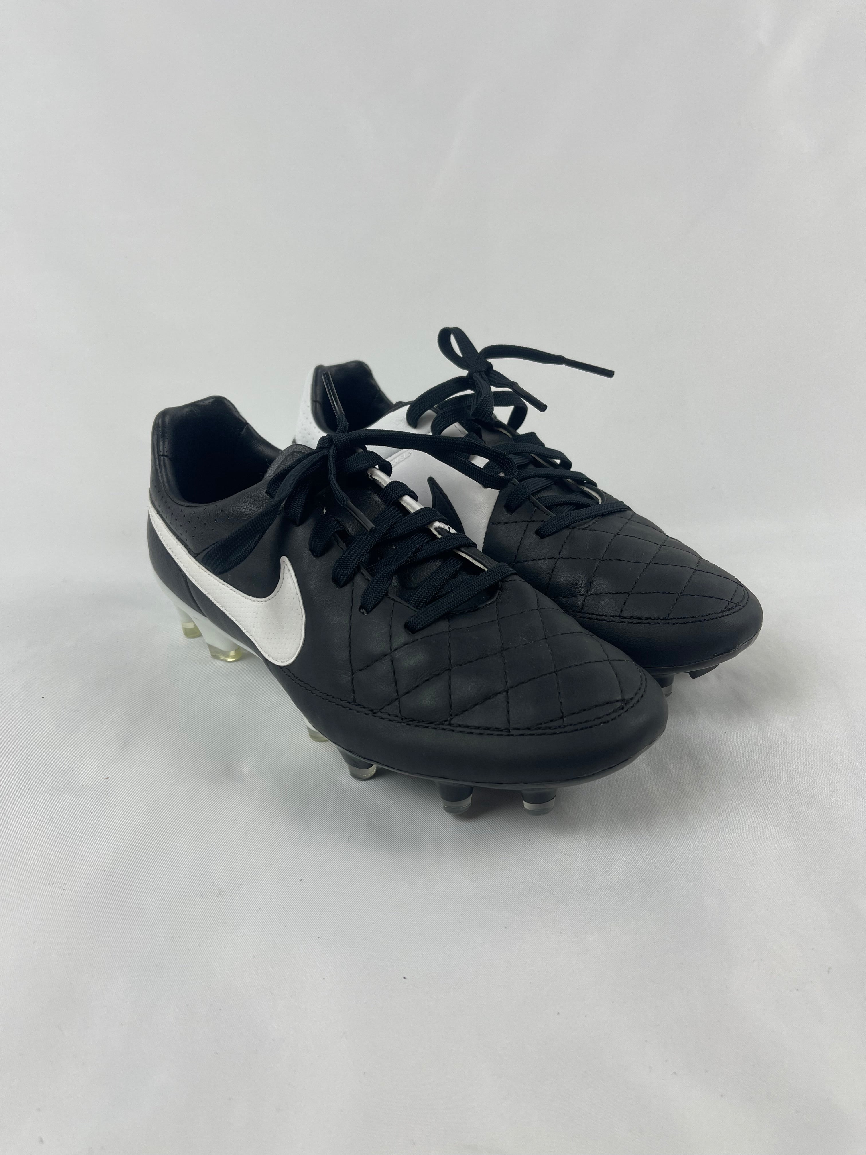 Nike Kids Tiemp Football Boots
