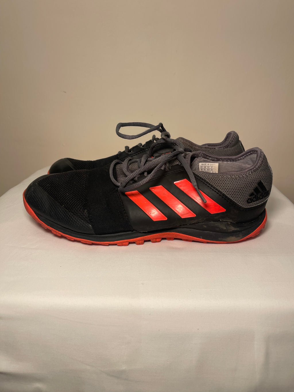 ADIDAS Hockey Astros