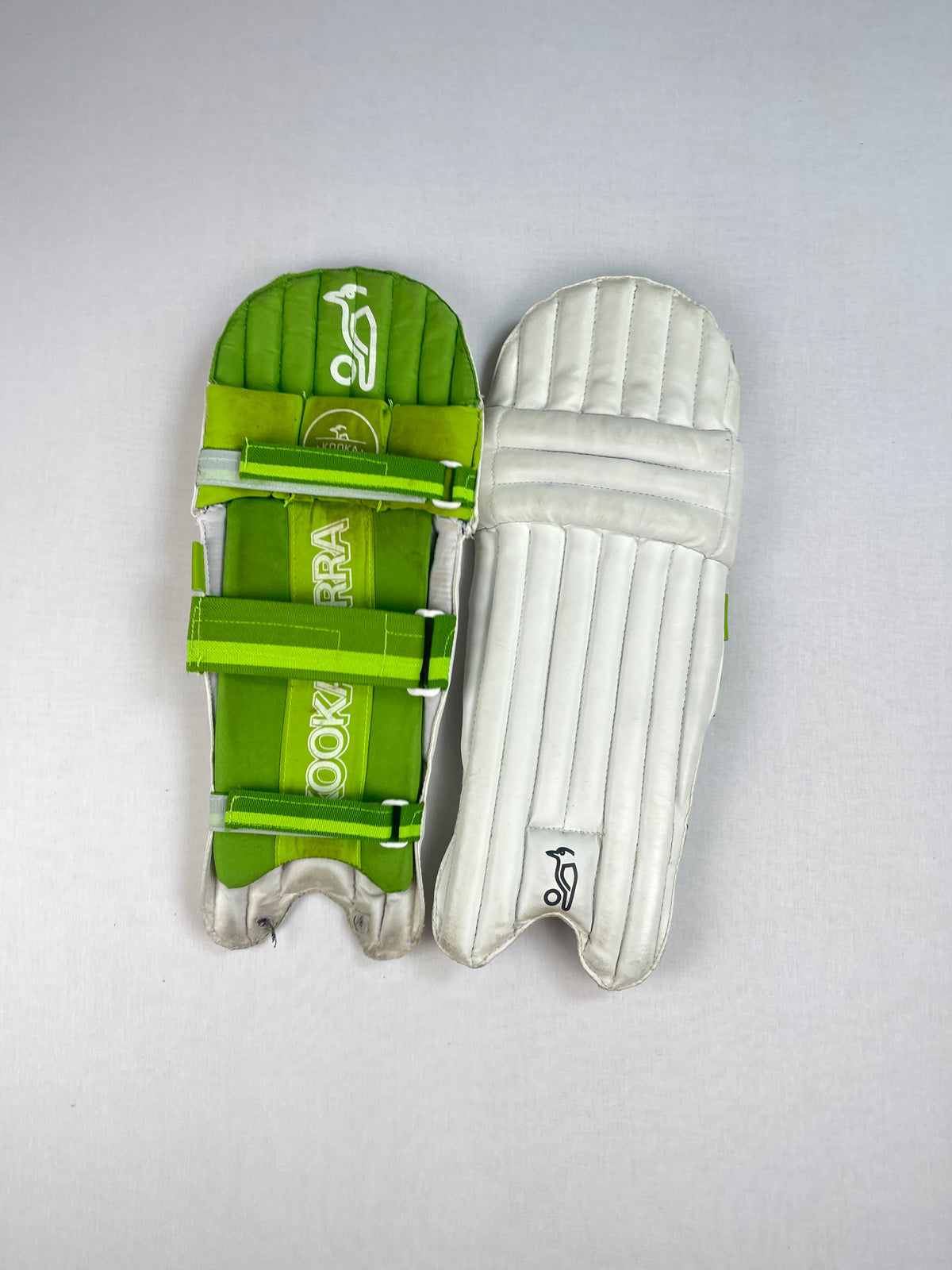 Kookaburra Junior Cricket Pads