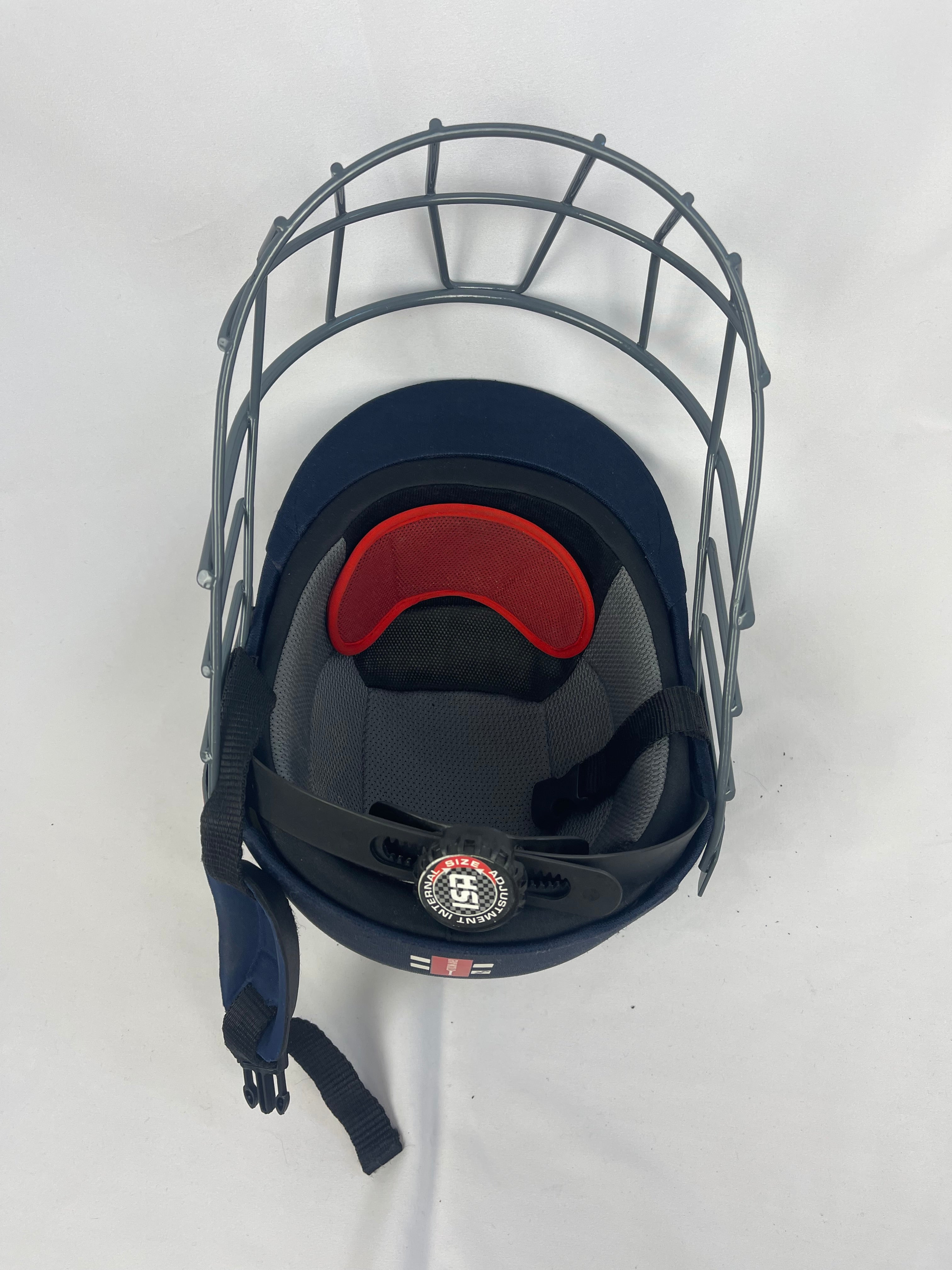 Gray Nicholls Junior Atomic Helmet