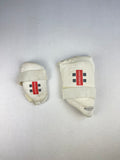 Gray Nicholls Youth Cricket Thigh Guard Set (31cm)
