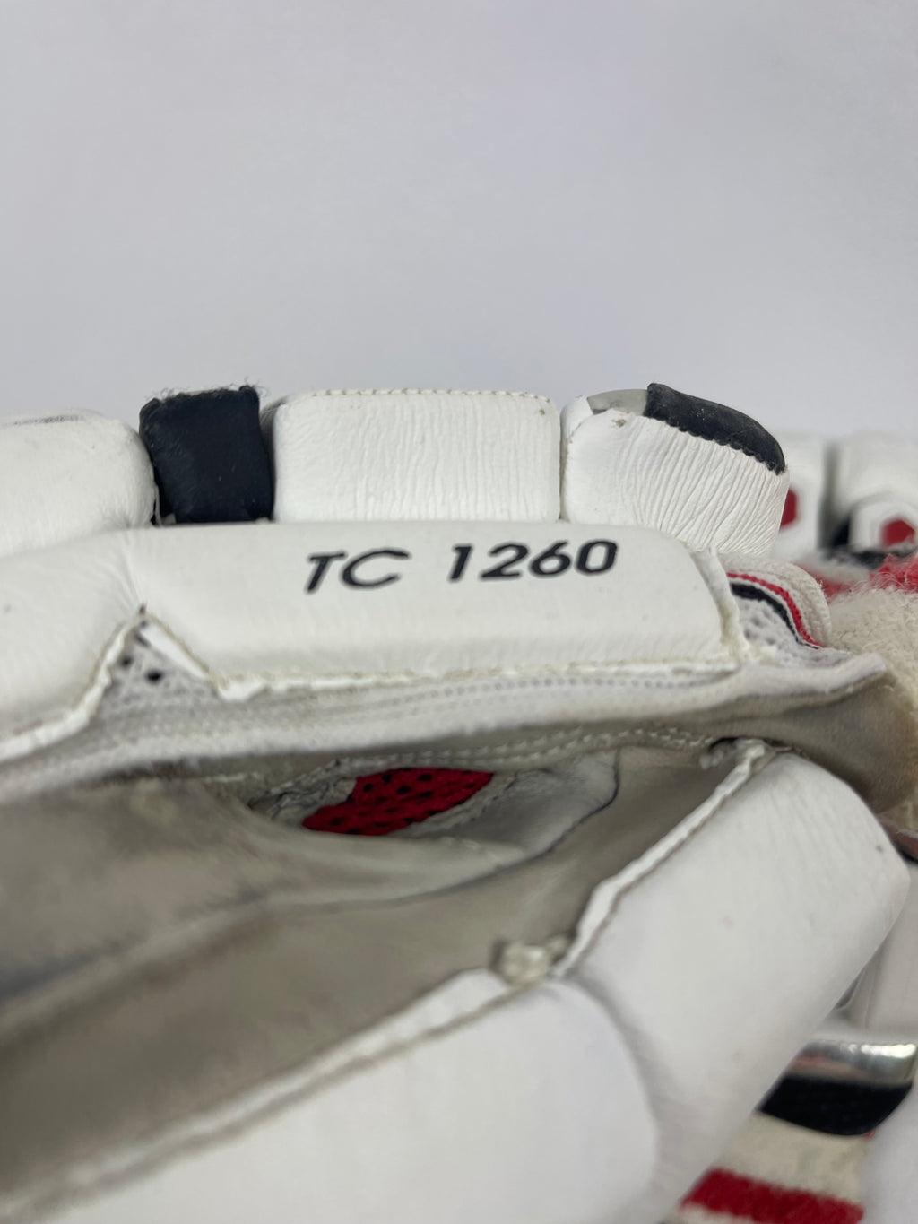 New Balance Cricket Gloves