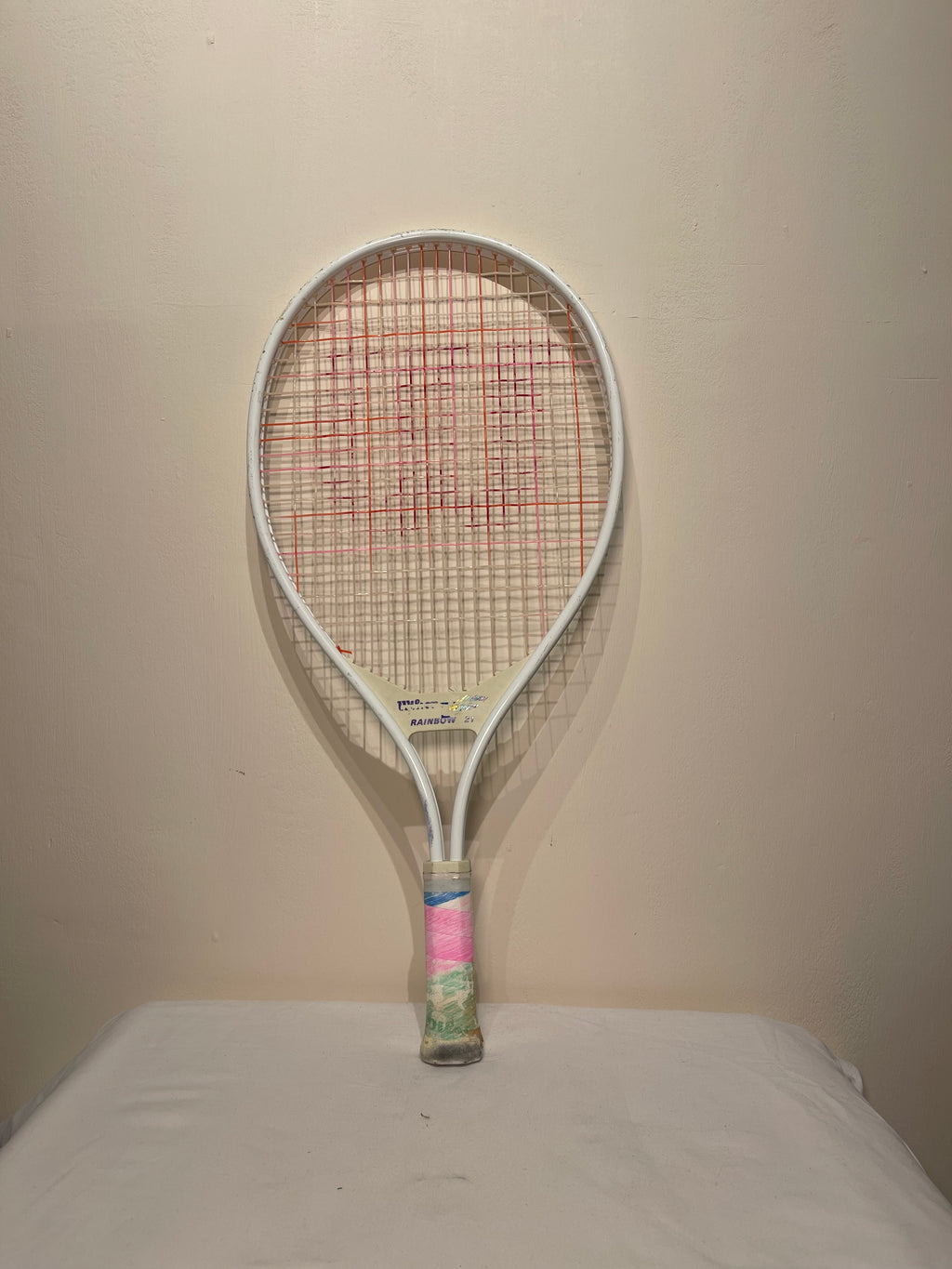 Wilson Kid’s Rainbow Tennis Racket
