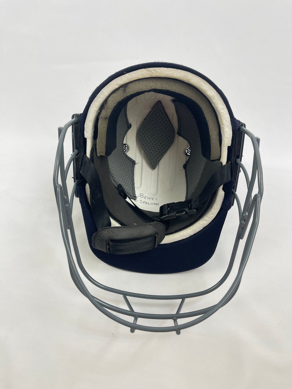 Shrey Junior Cricket Helmet