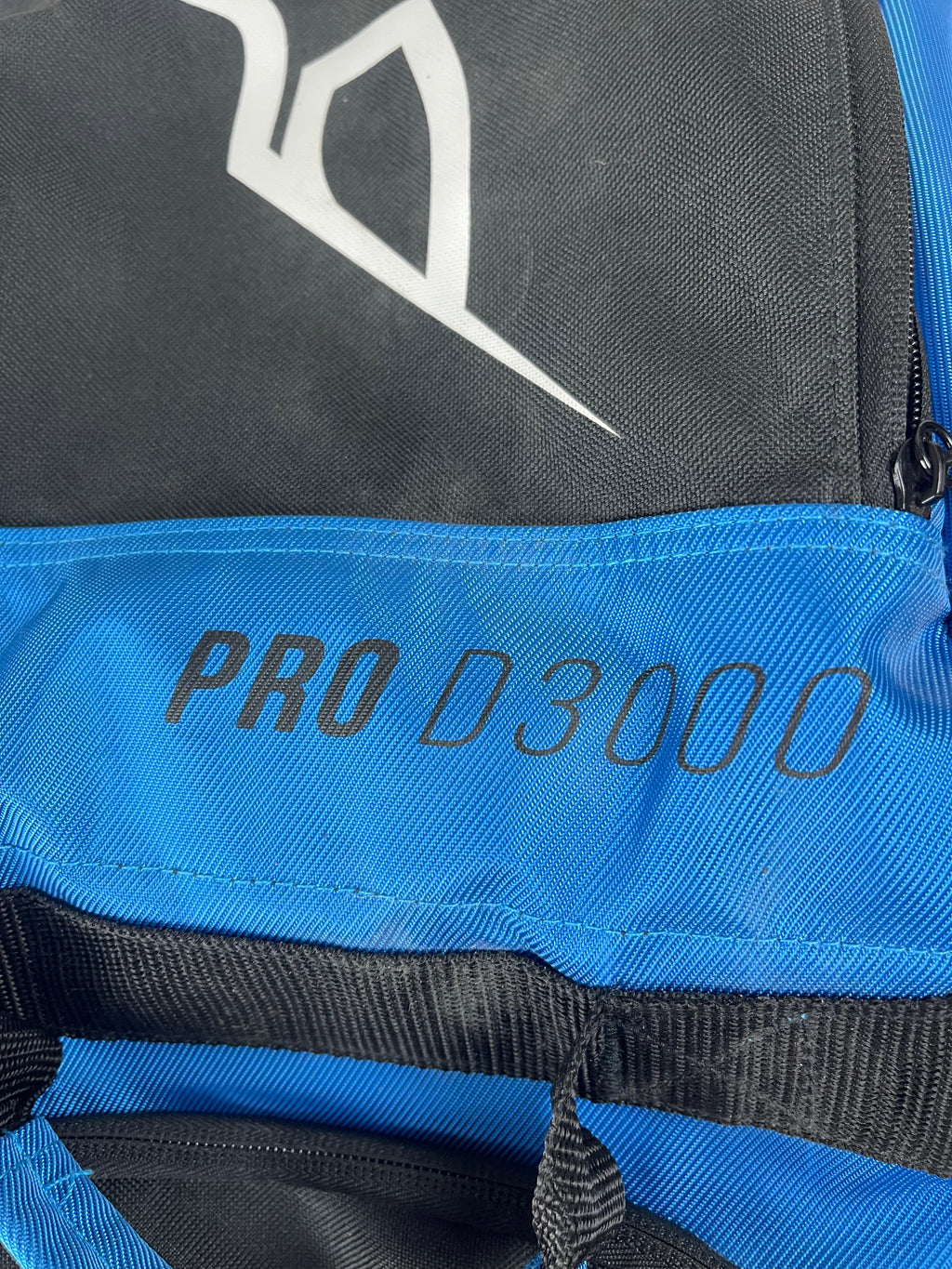 Kookaburra Pro D300 Cricket Bag