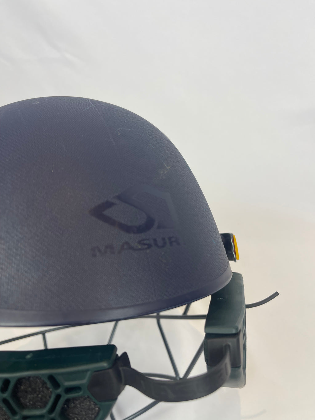 Masuri Junior Cricket Helmet