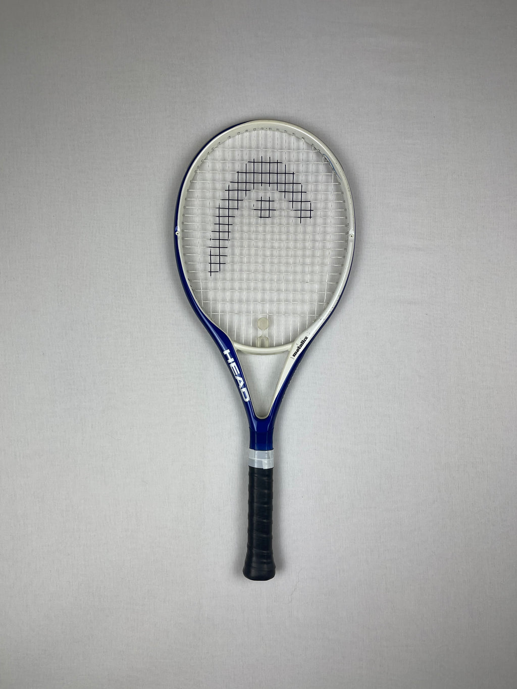 HEAD Metallix Tennis Racket