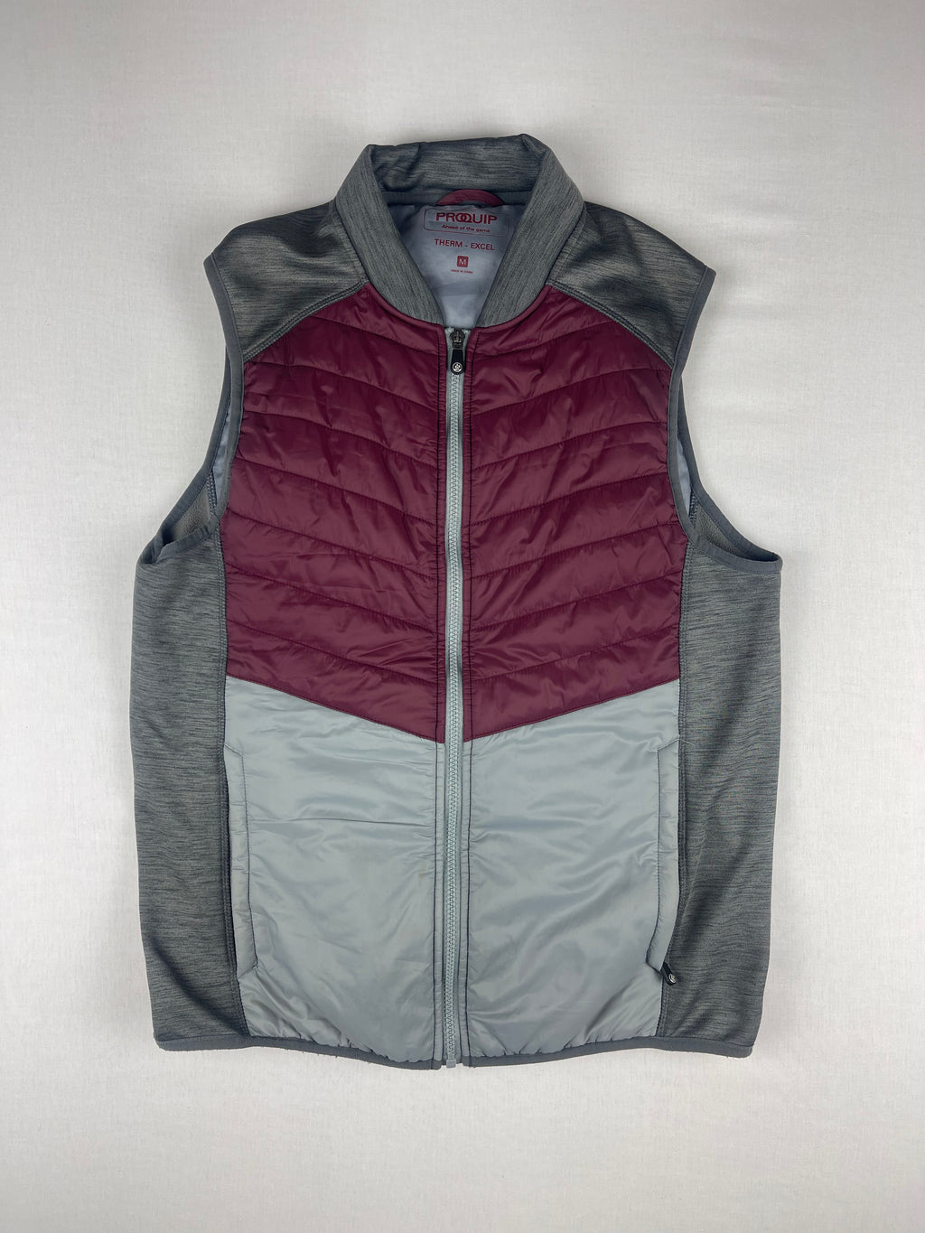 ProQuip Golf Body Warmer
