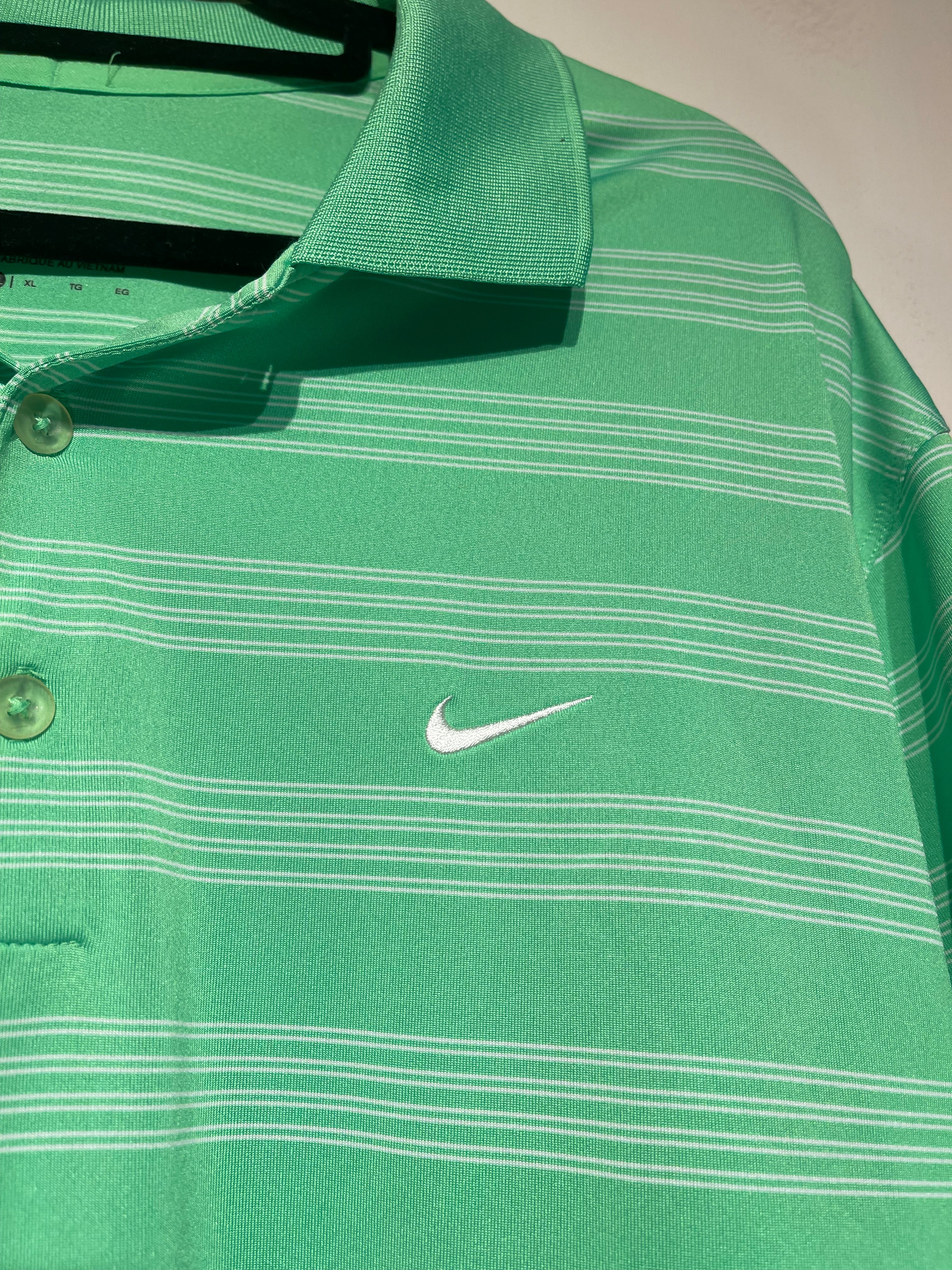 Nike Golf Polo