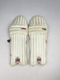 GM Purist 505 Cricket Pads