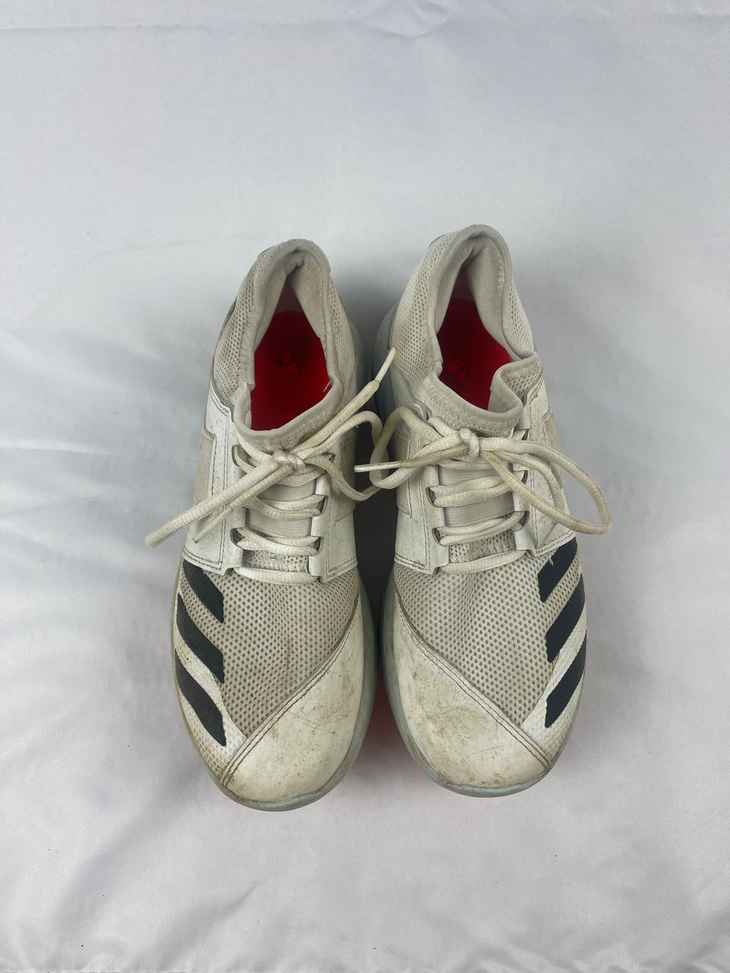 ADIDAS Kids Cricket Spikes