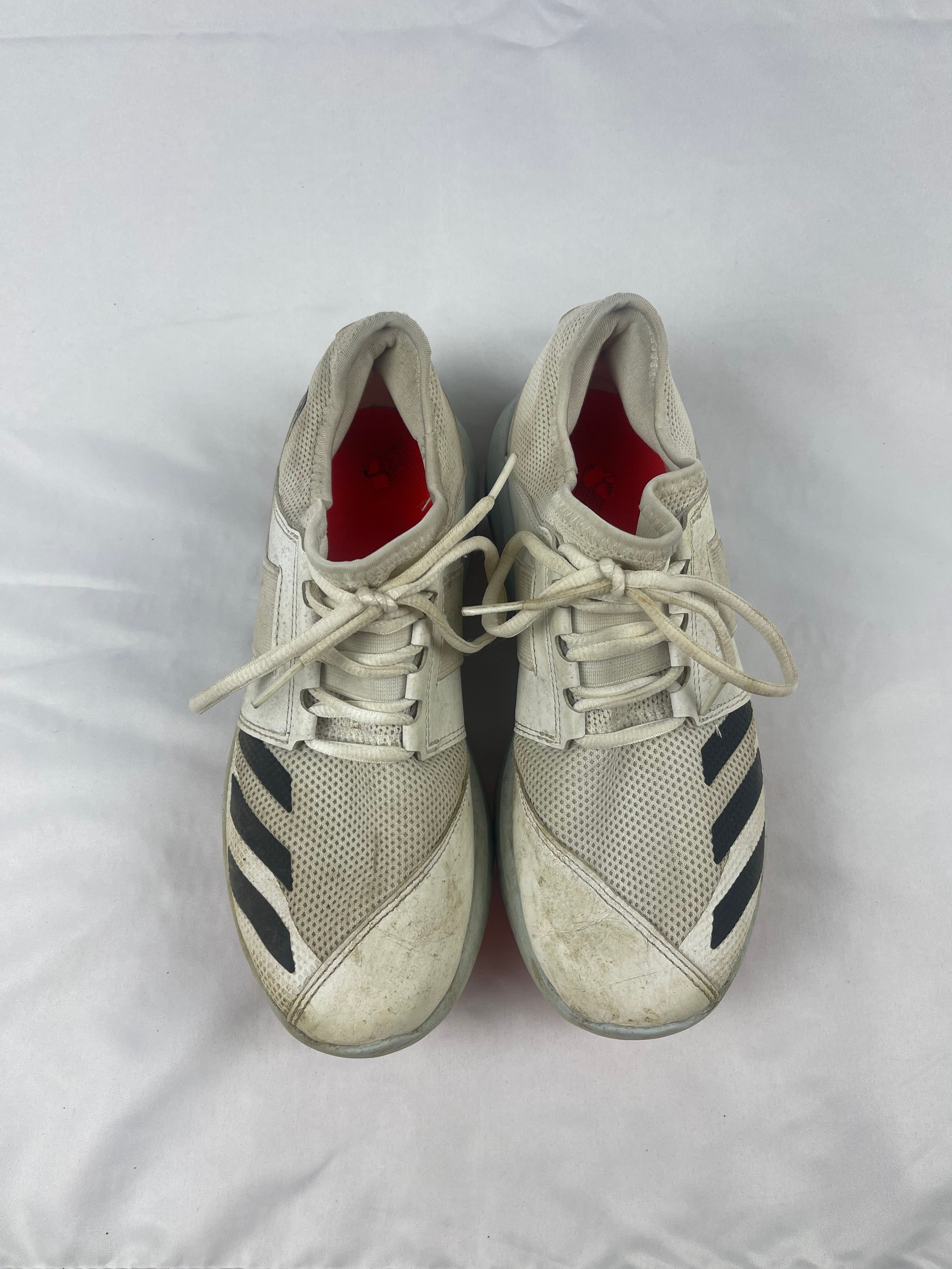 ADIDAS Kids Cricket Spikes