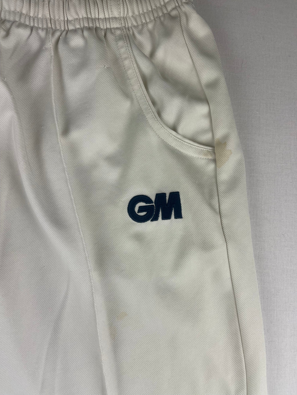 GM Cricket Trousers