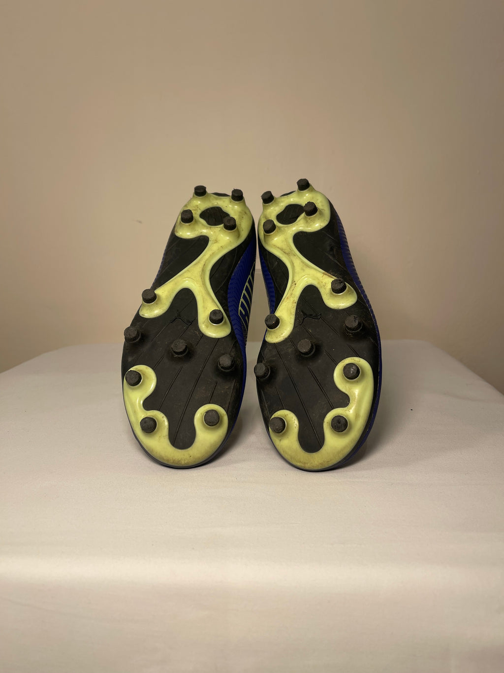 Puma Kids Football Boots