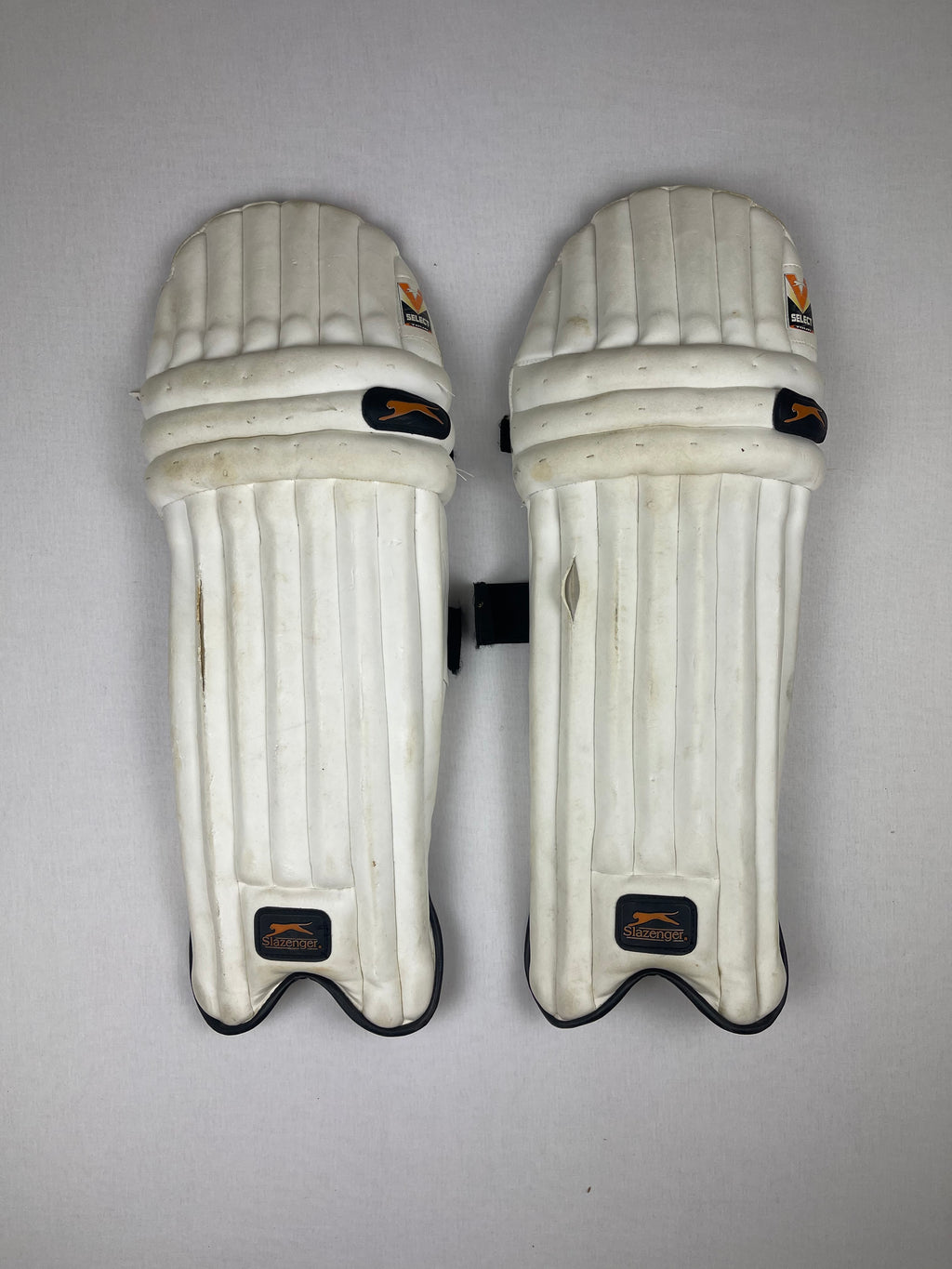 Slazenger Large Cricket Pads