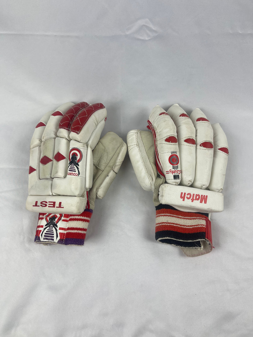 County Senior Cricket Gloves