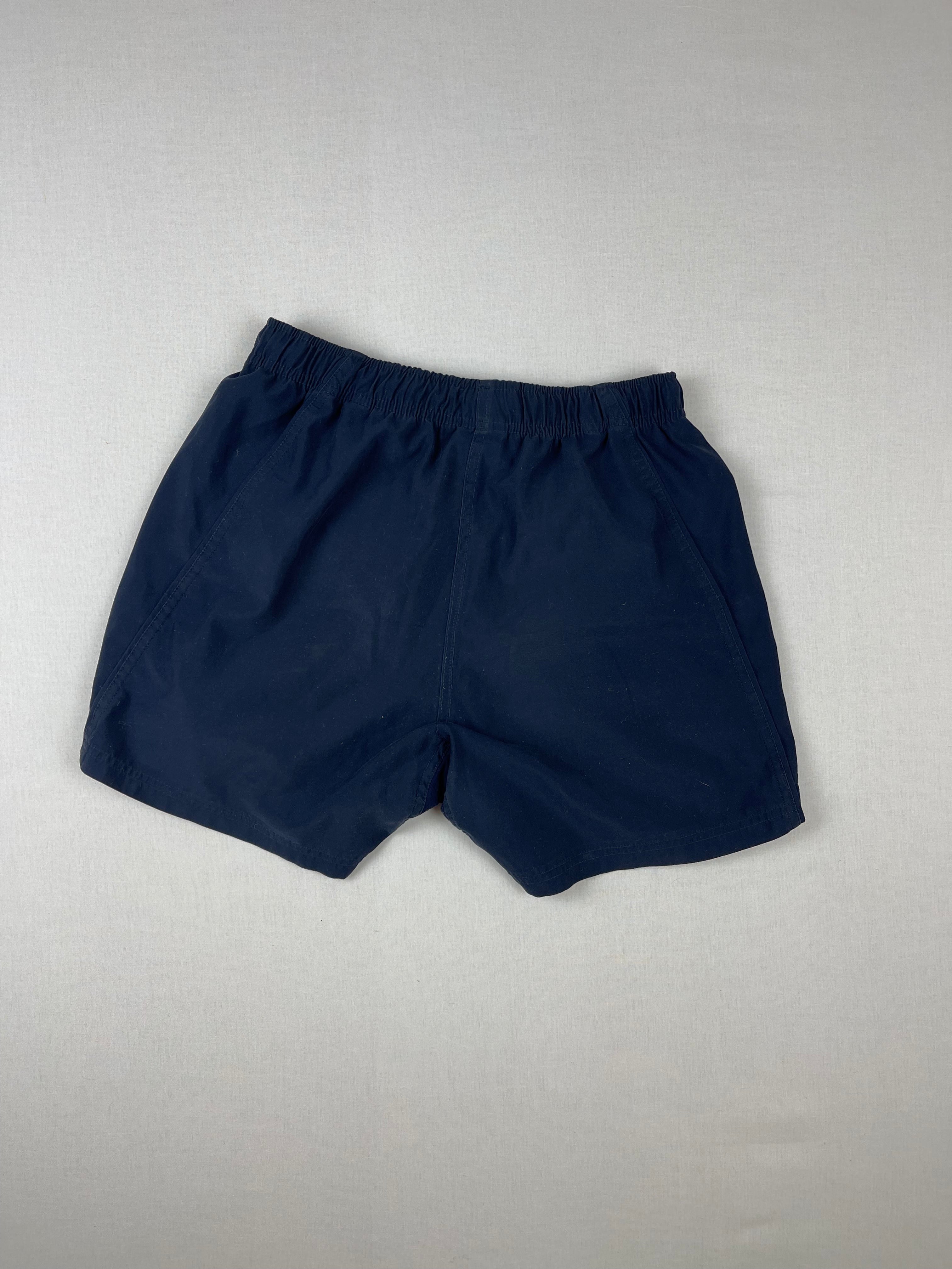 Squadkit Rugby Shorts