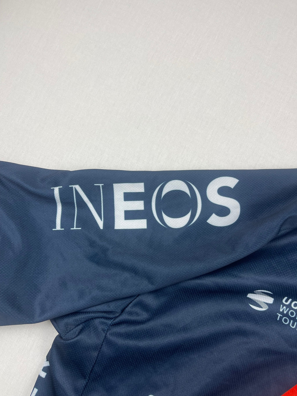 INEOS Grenadier Cycling Jersey