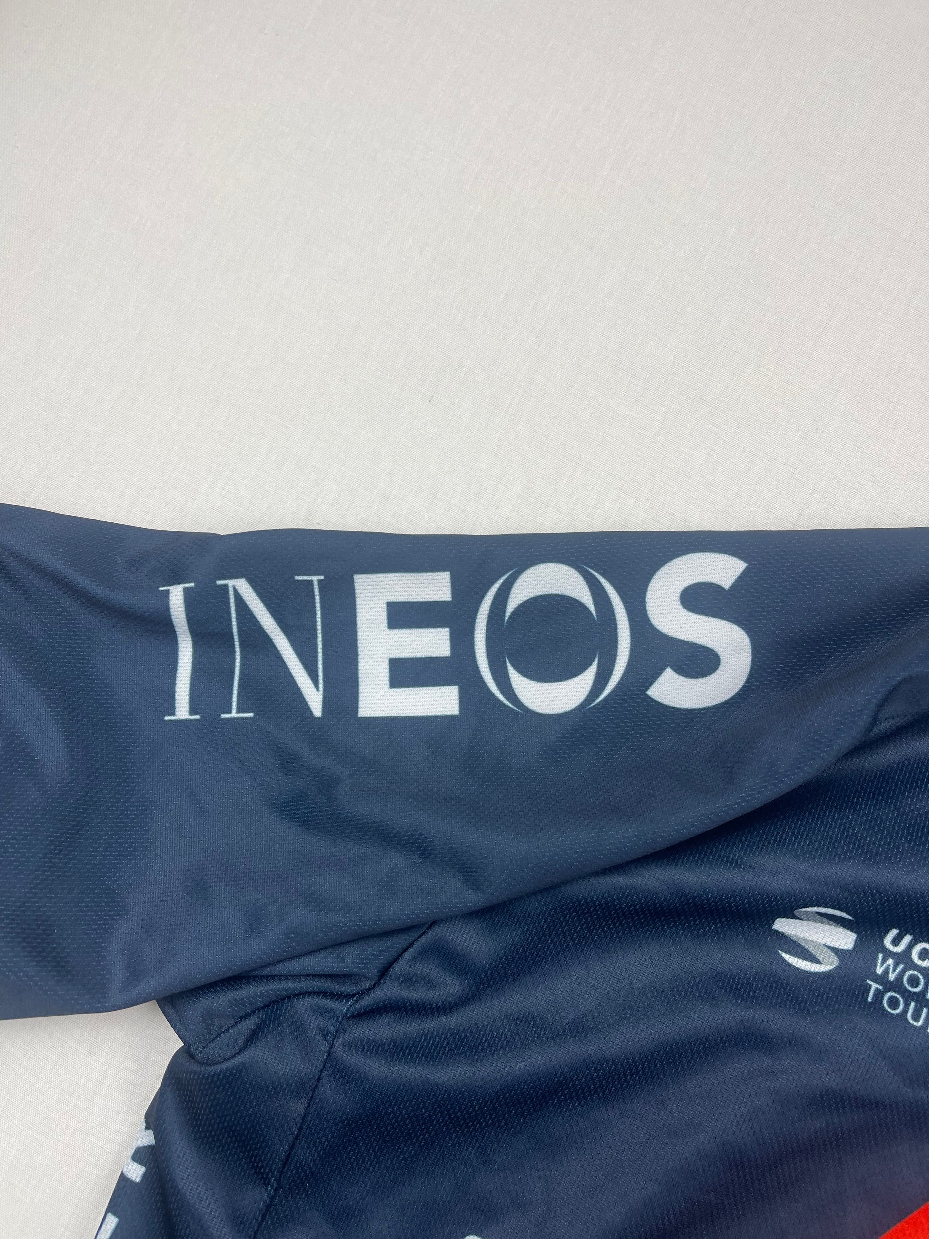 INEOS Grenadier Cycling Jersey