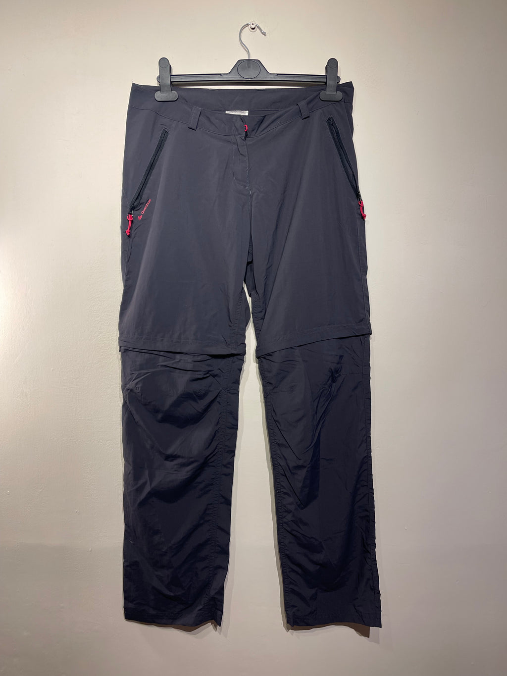 Quechua Women’s Walking Trousers