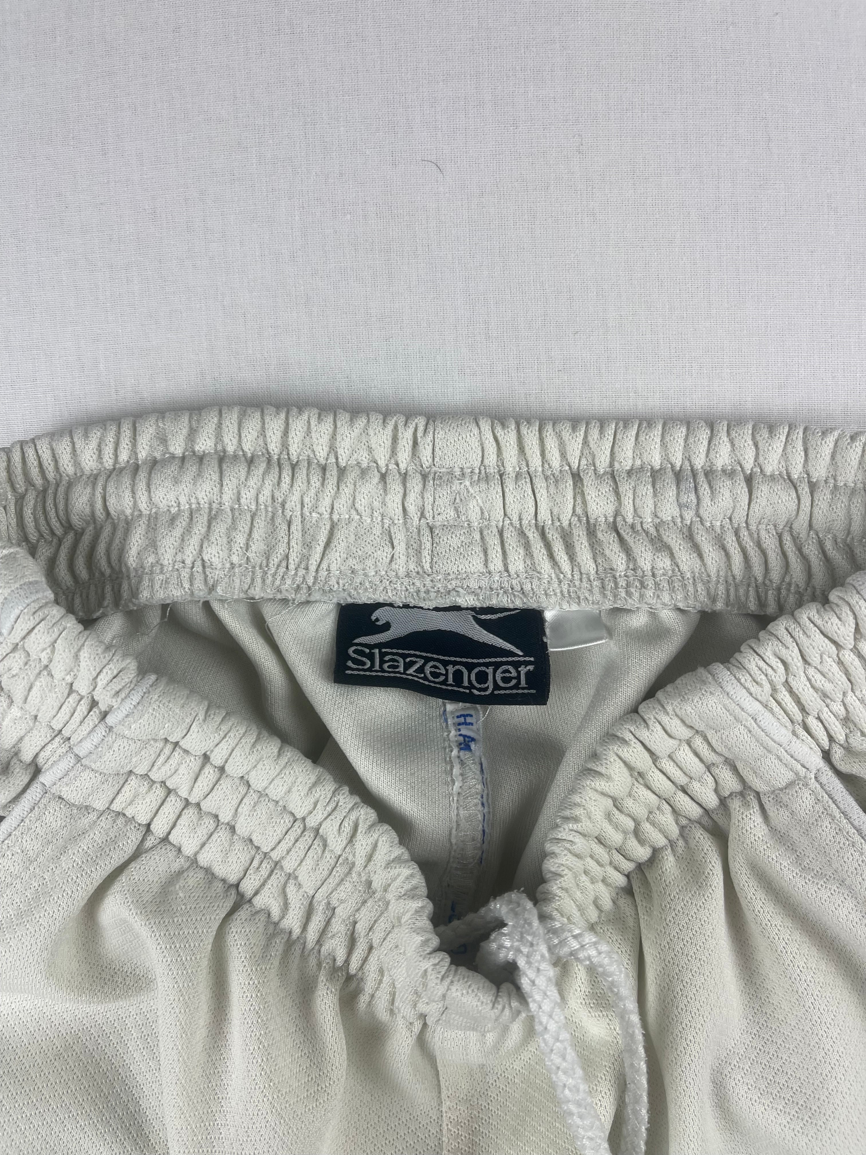 Slazenger Kids Cricket Trousers