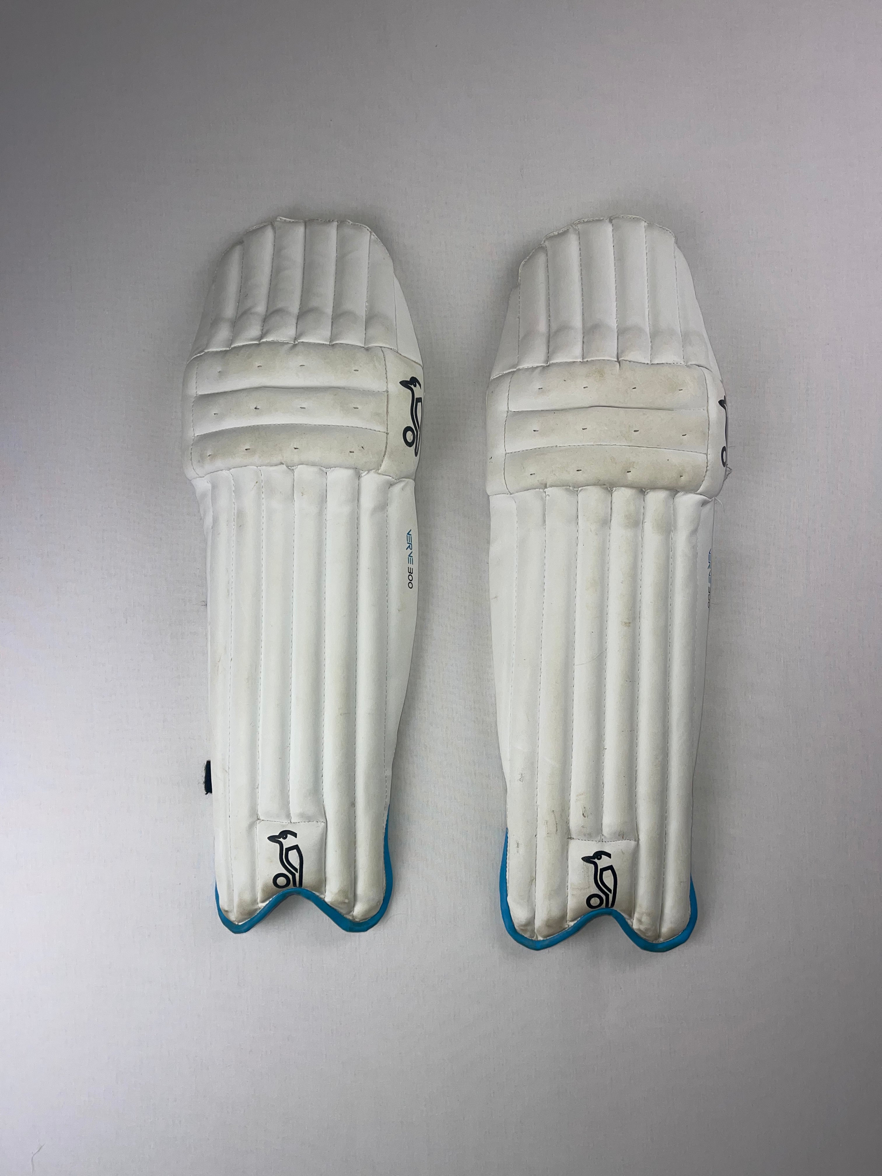 Kookaburra Youth Verve 3000 Cricket Pads