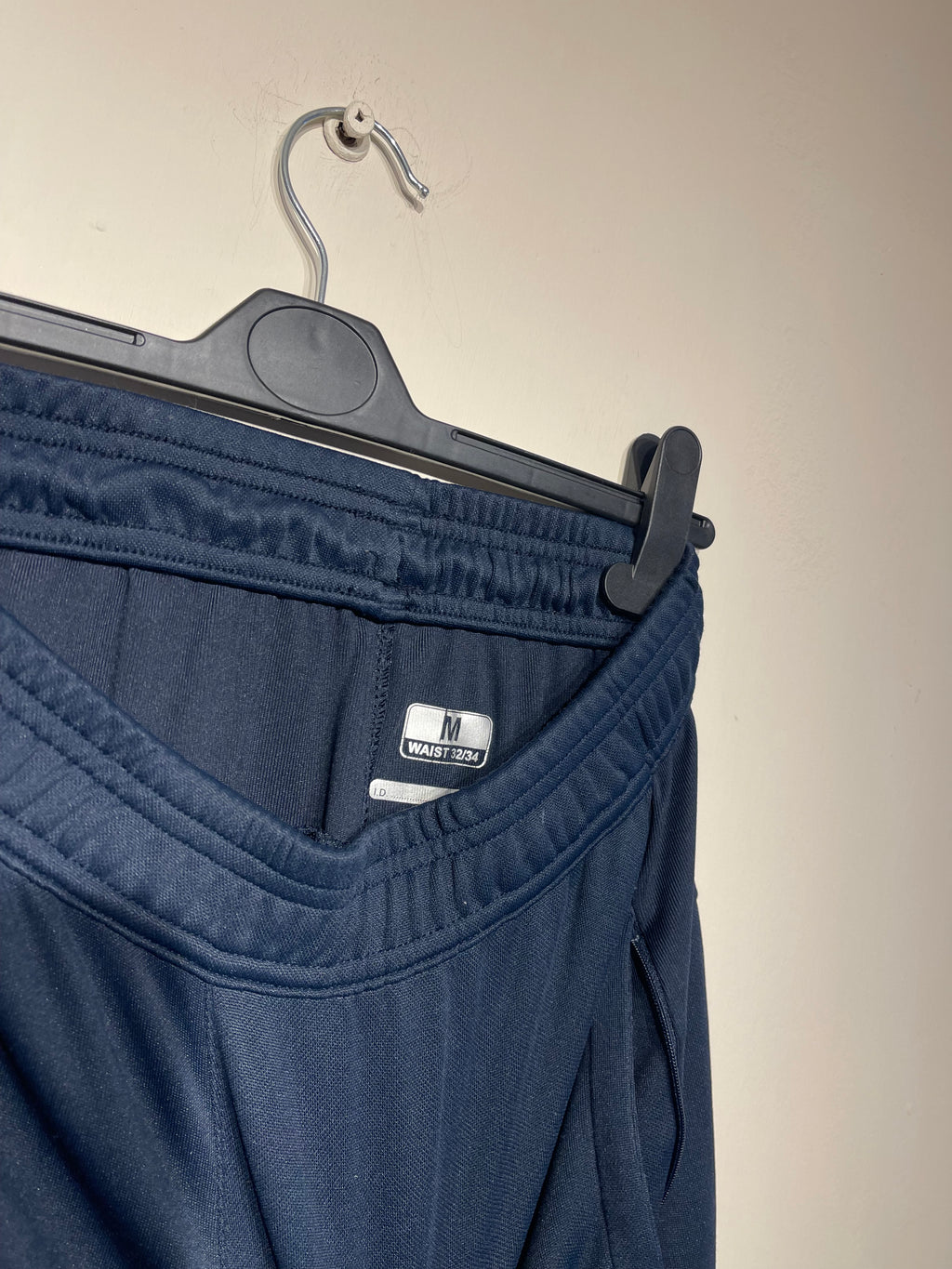 Reading AC Tracksuit Bottoms