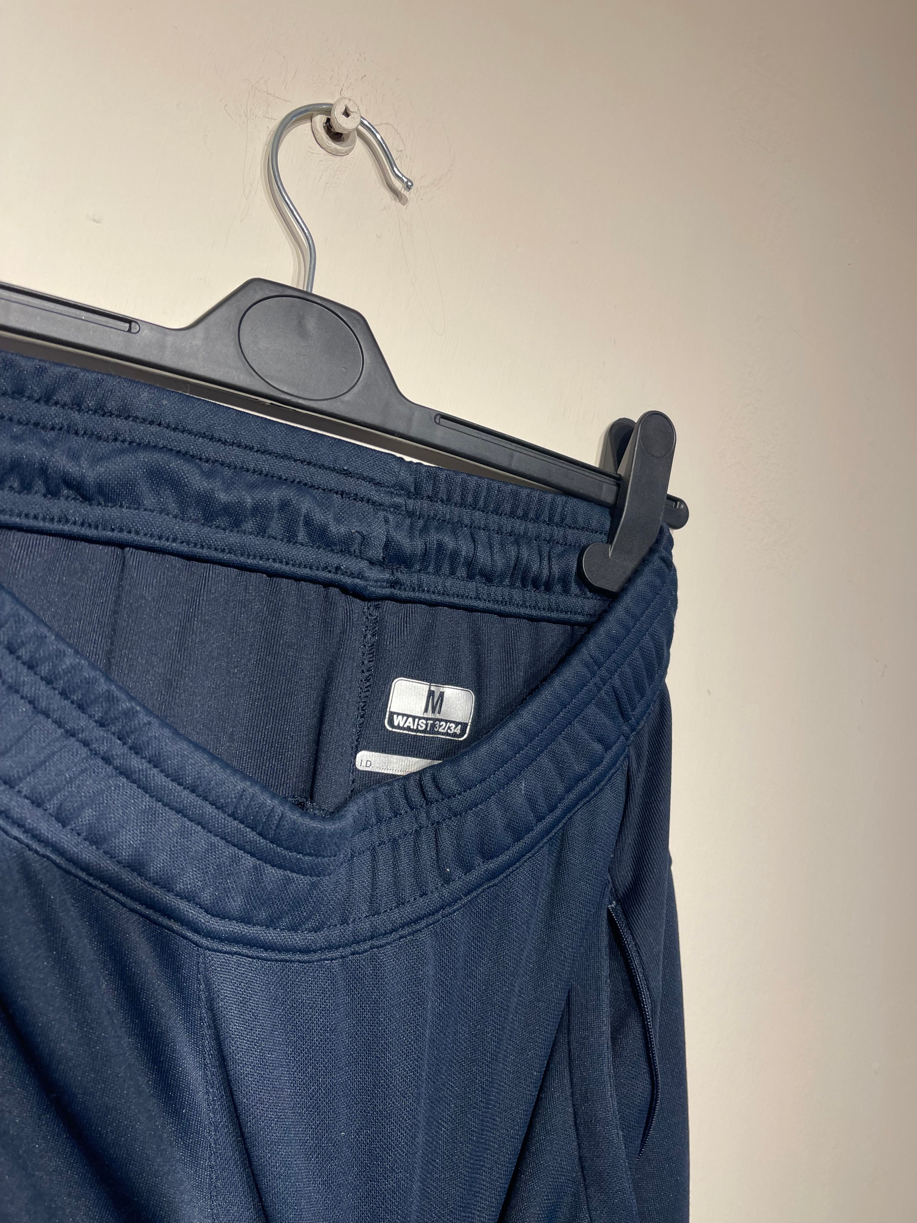 Reading AC Tracksuit Bottoms