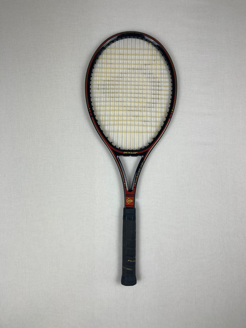 Dunlop John McEnroe Tennis Racket
