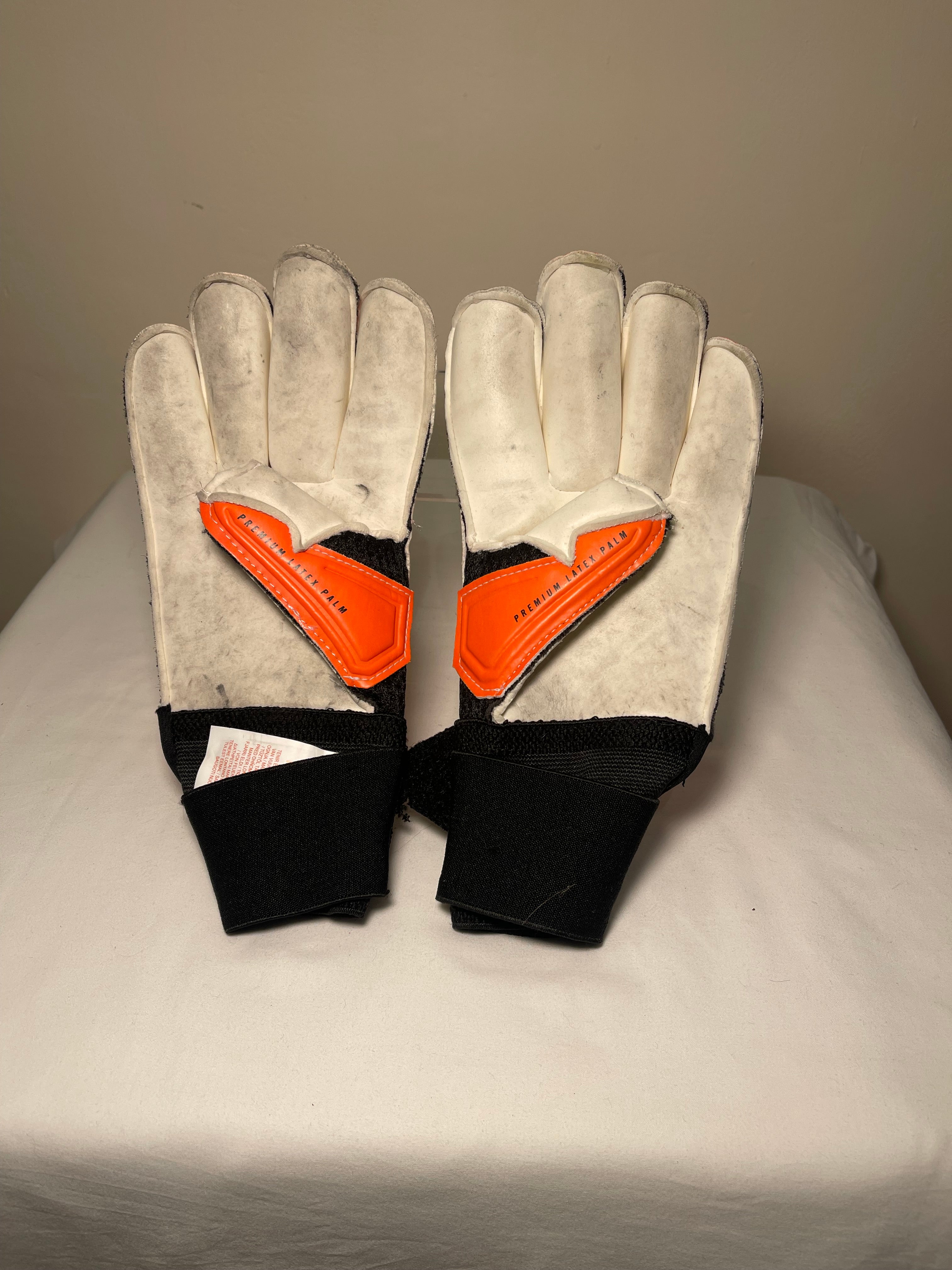 Sondico Goalkeeper Gloves