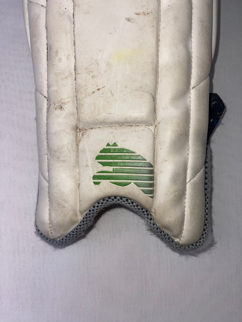 Puma Ballistic 3000 Junior Cricket Pads