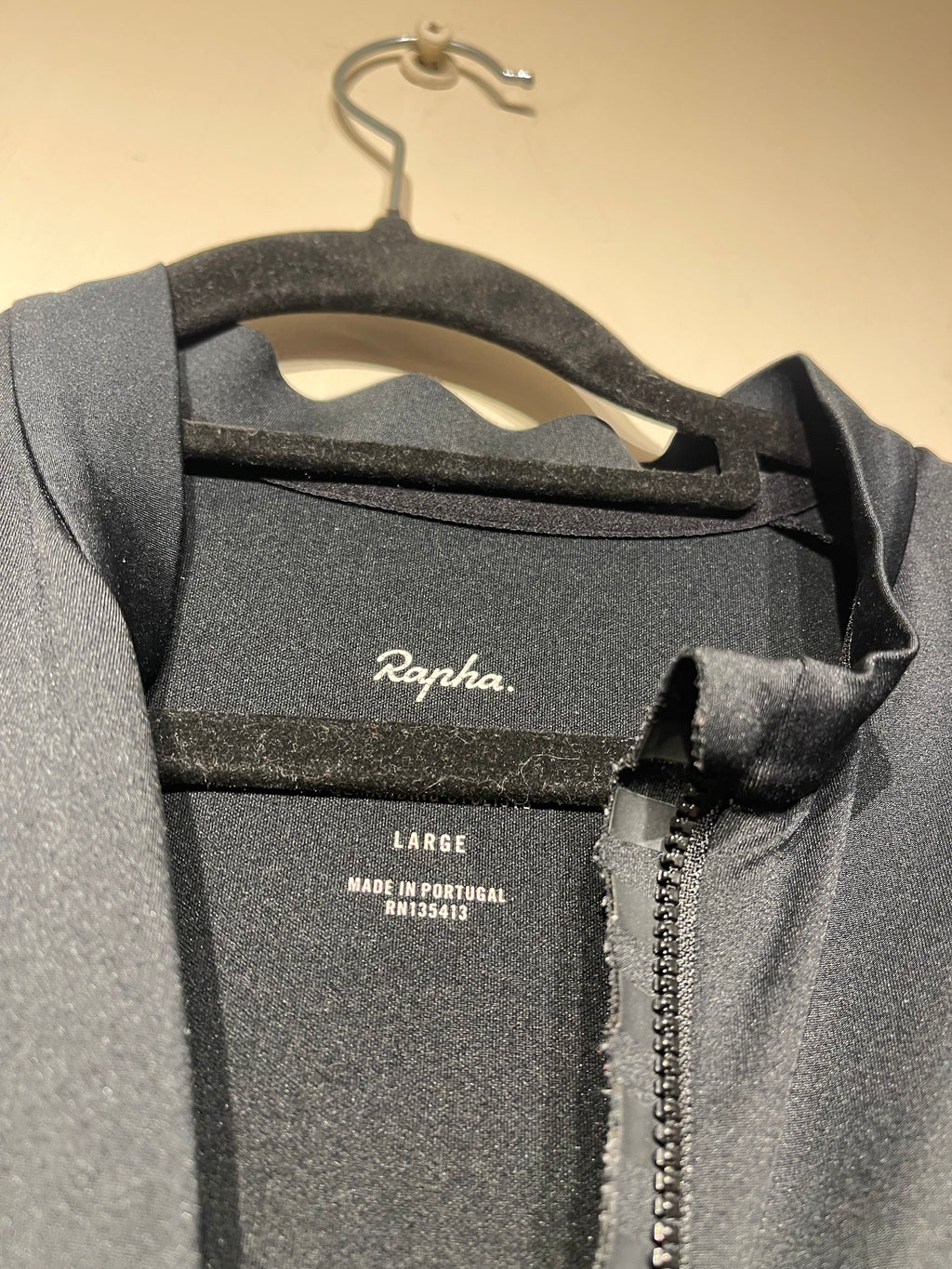 Rapha Women’s Short Sleeve Cycling Jersey