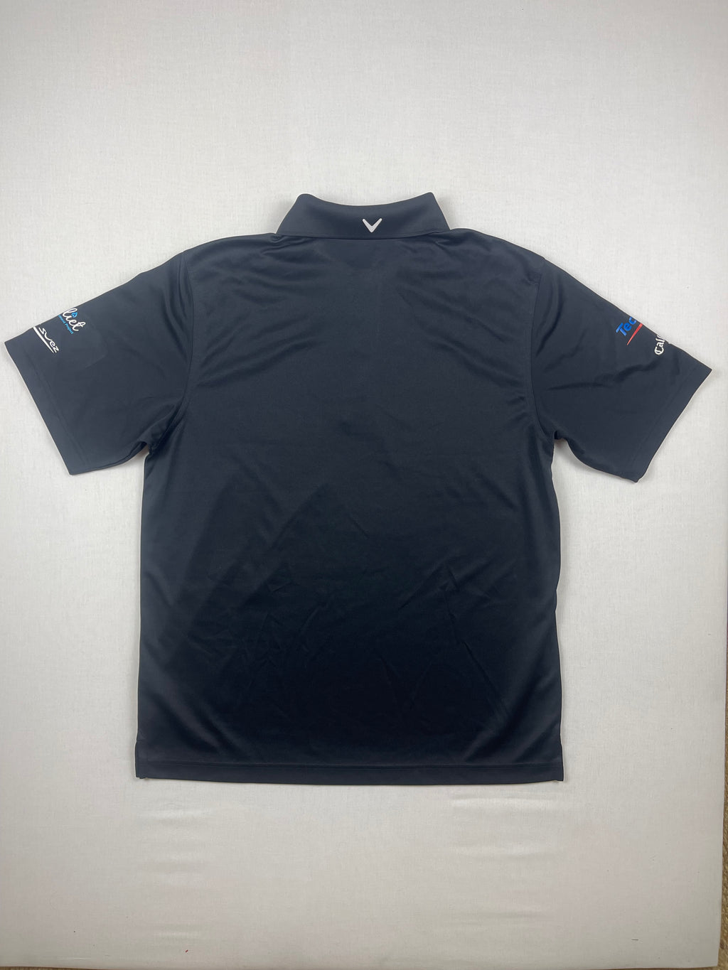 Callaway Technip Golf Polo